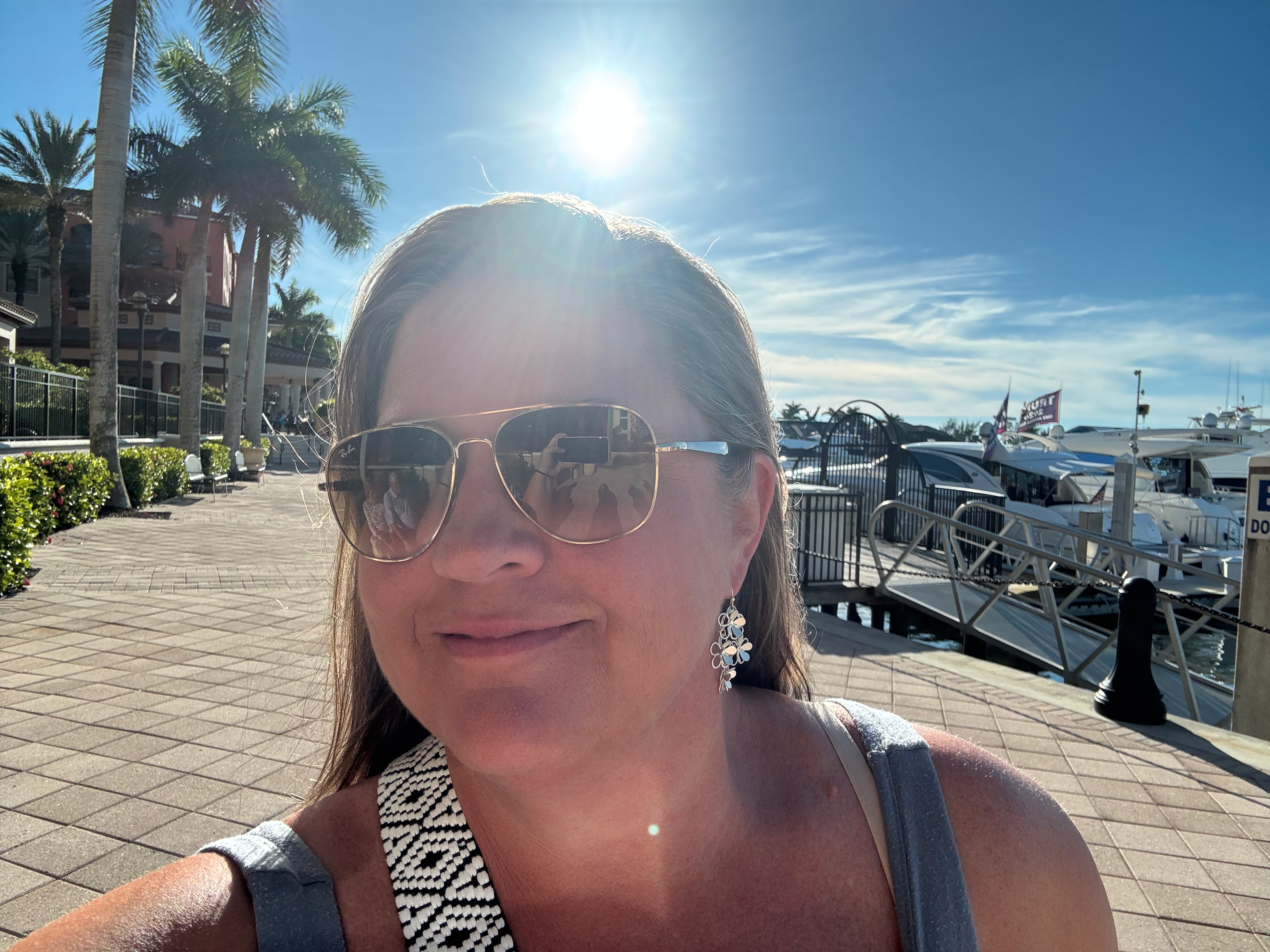 Travel Advisor - Amanda Hamm