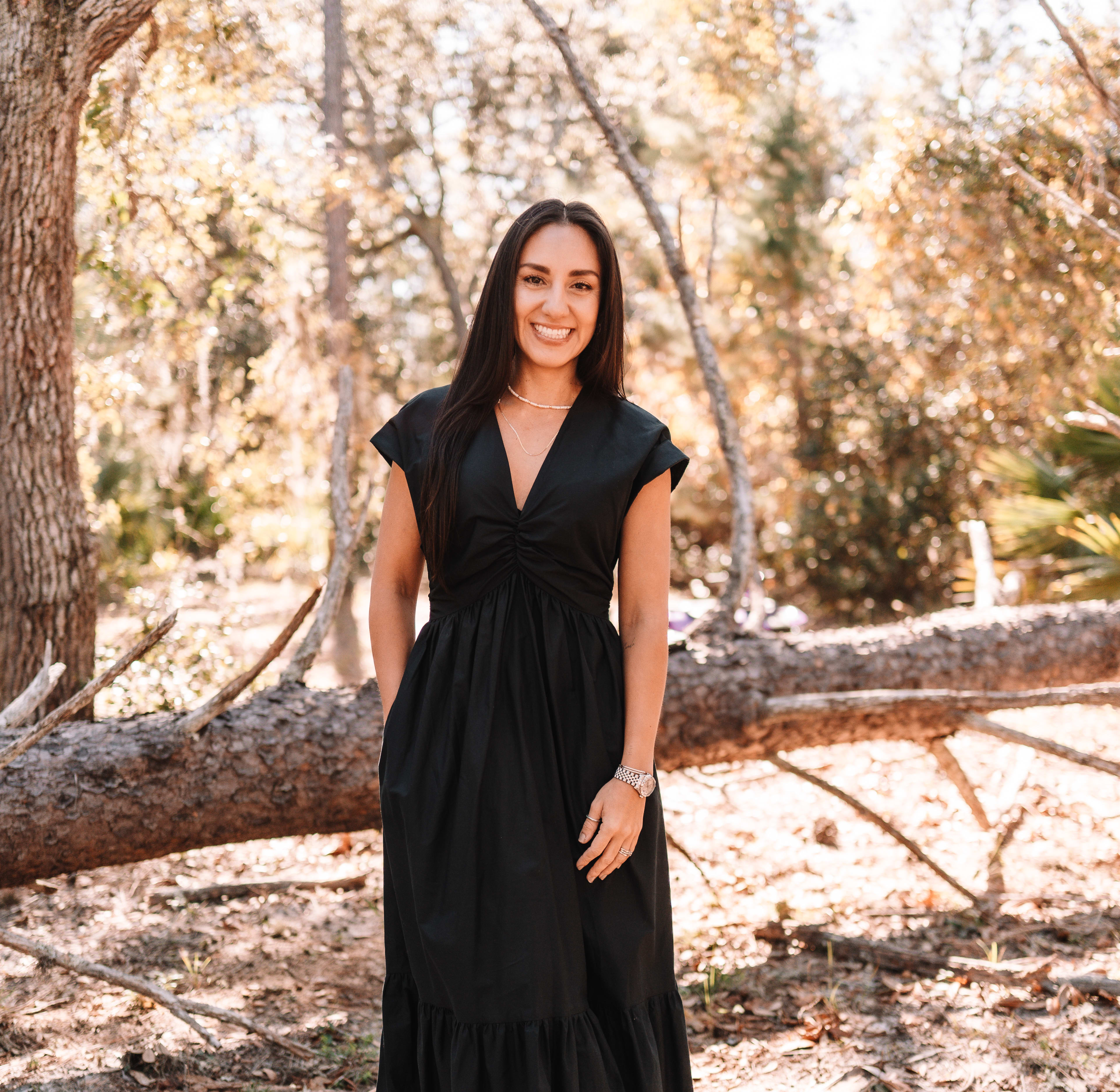 Advisor - Paola Angarita