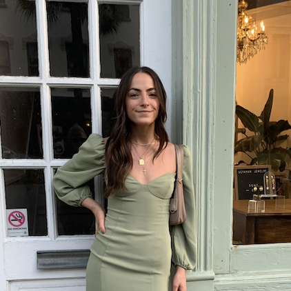 Fora Author - Katherine Grilli