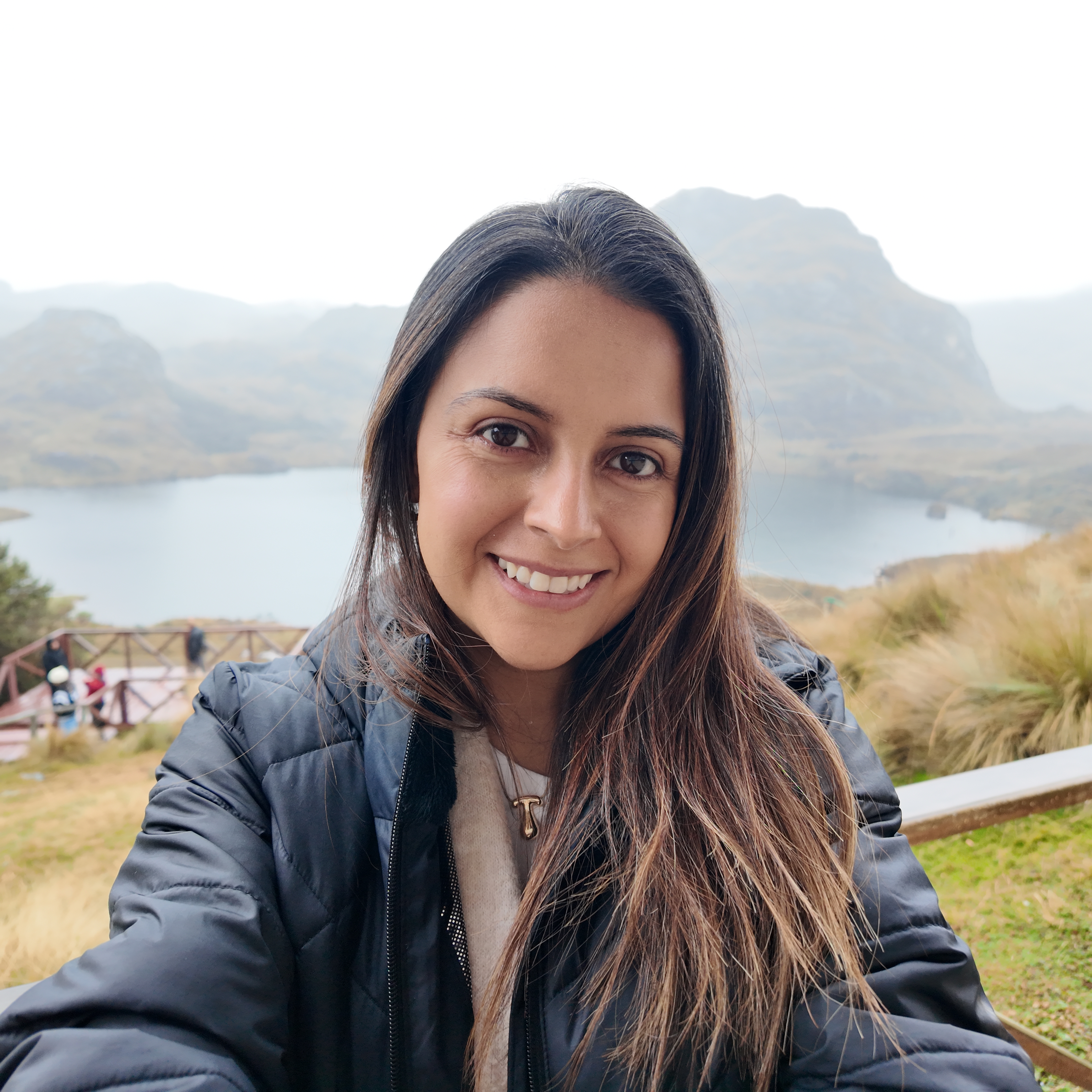 Travel Advisor - Tatiana Poveda