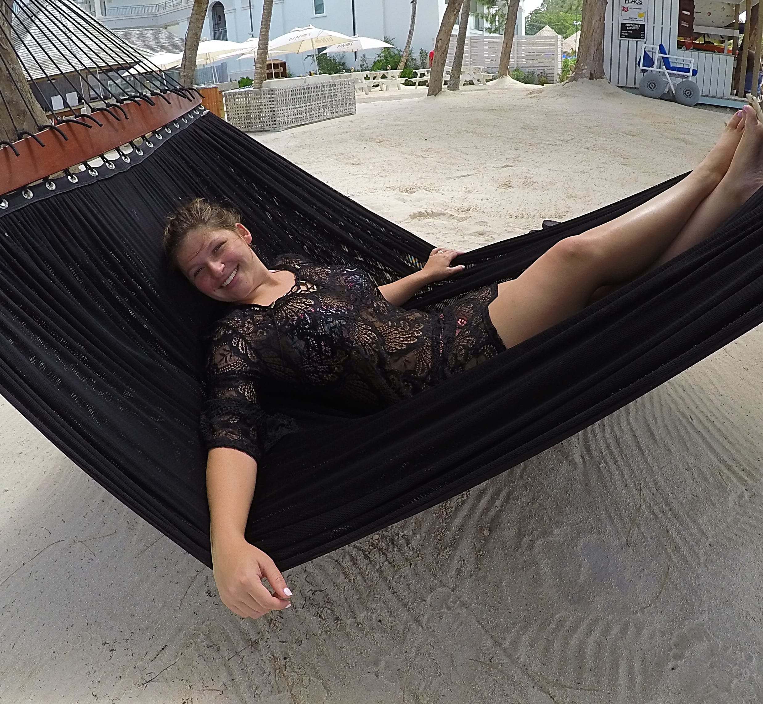 Travel Advisor - Aubrey Ballard