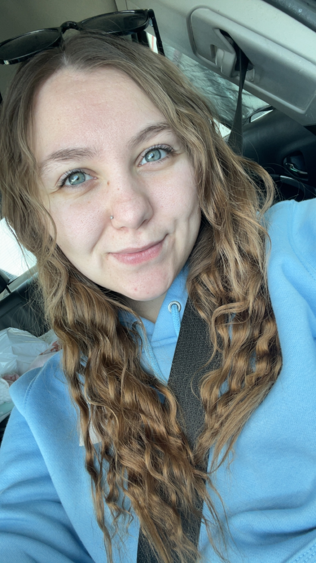 Advisor - Madi Rykhus