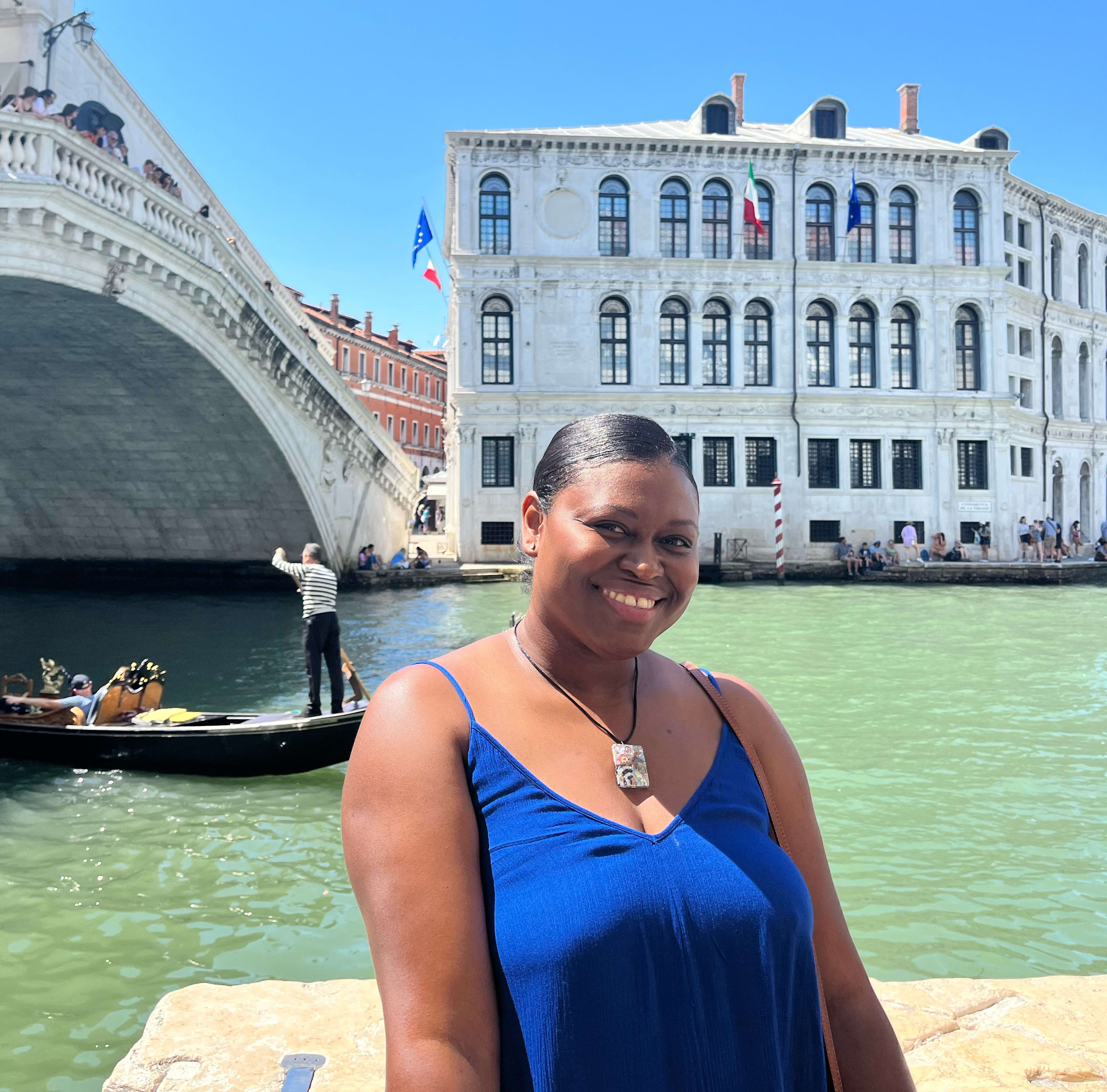 Advisor - Kim Peart