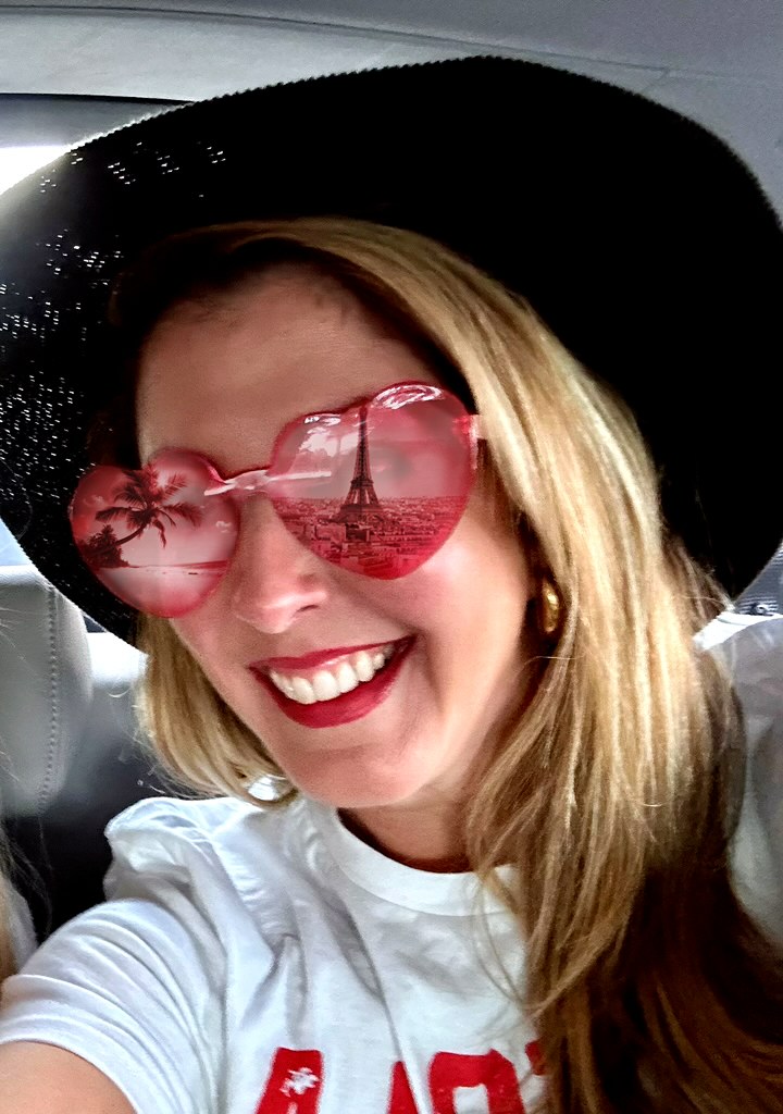 Travel Advisor - Allison Latham