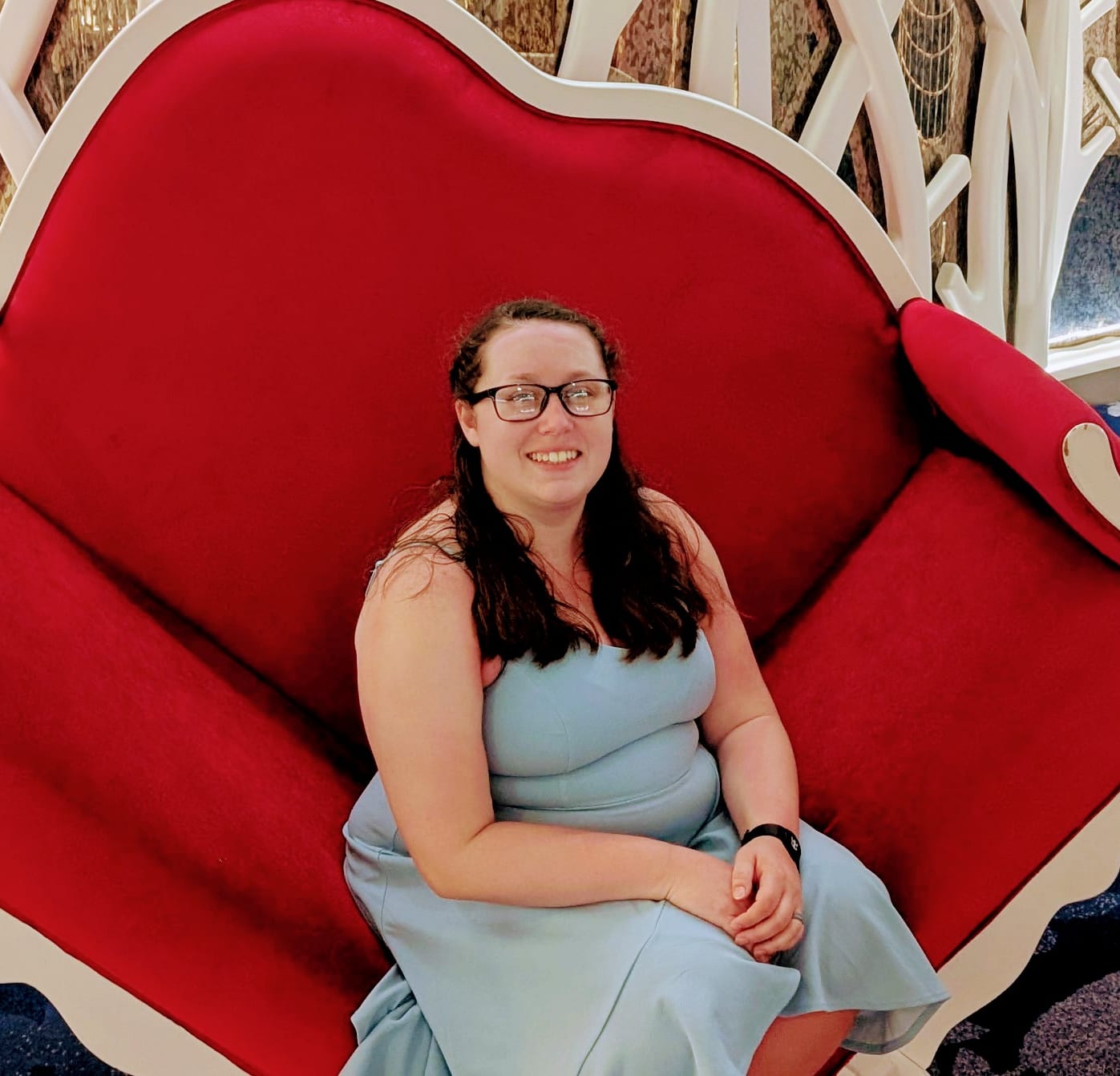 Advisor - Megan Lambert