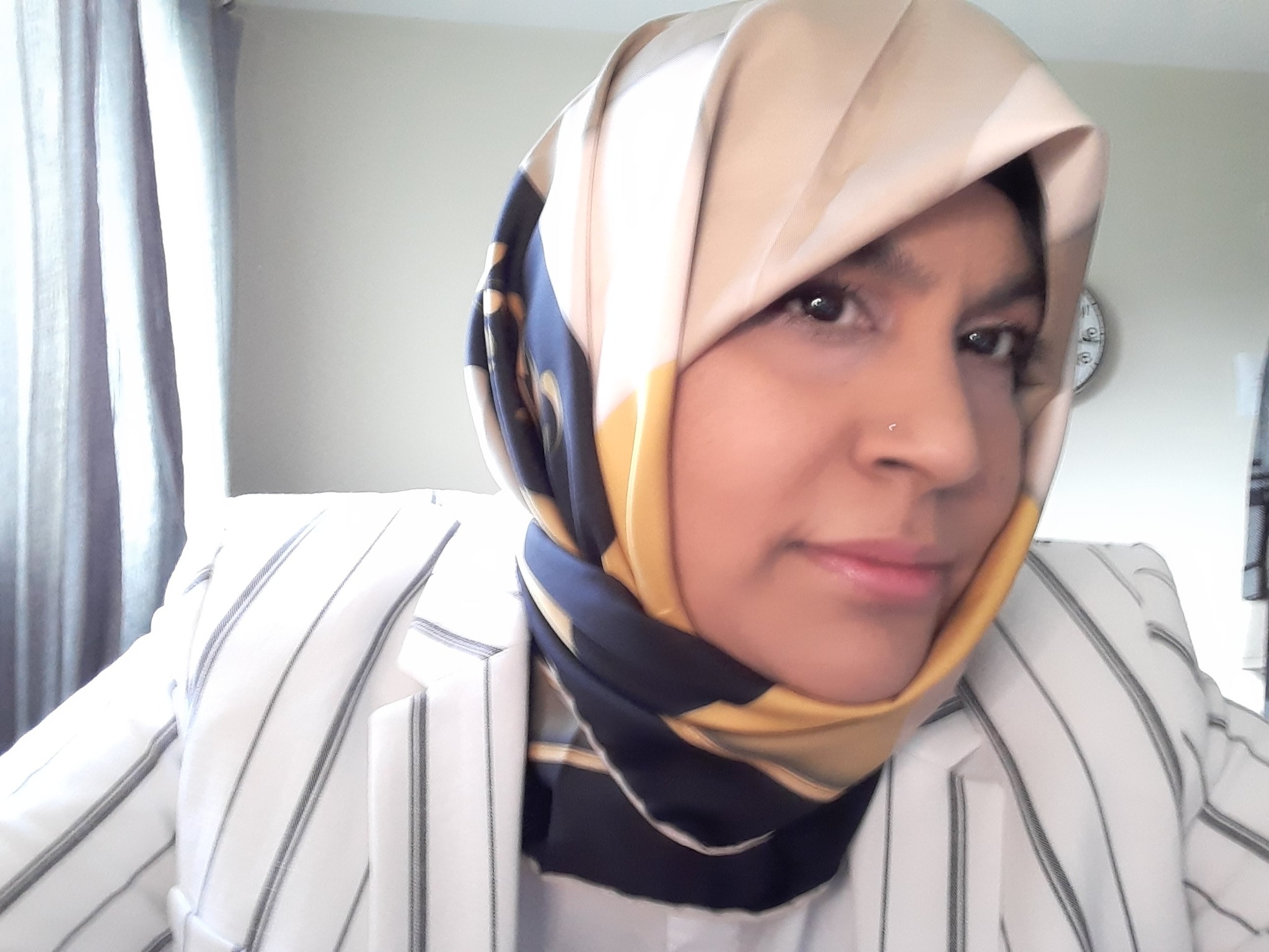Travel Advisor - Kathyann Mohammed