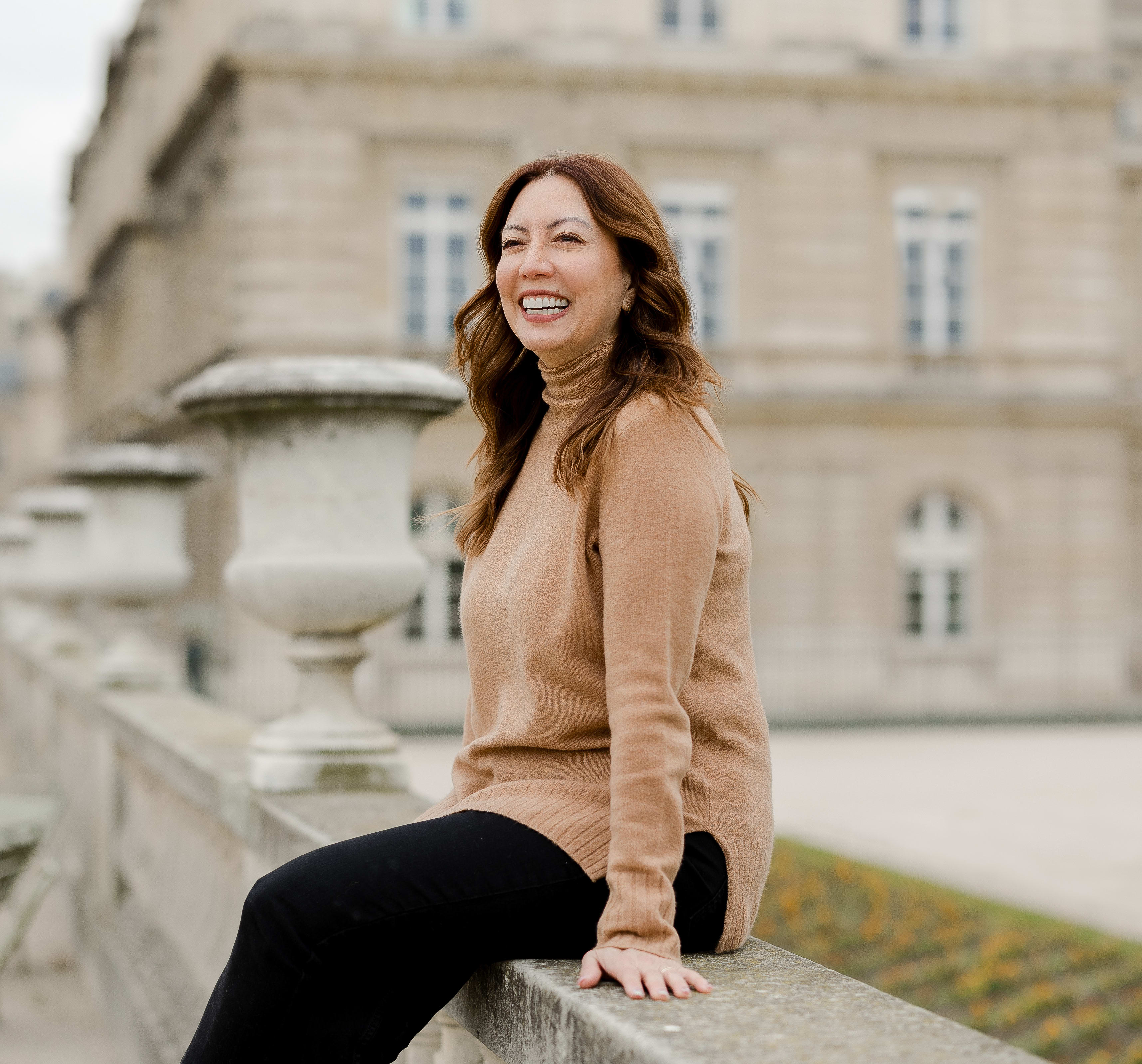 Advisor - Joanie Wheeler