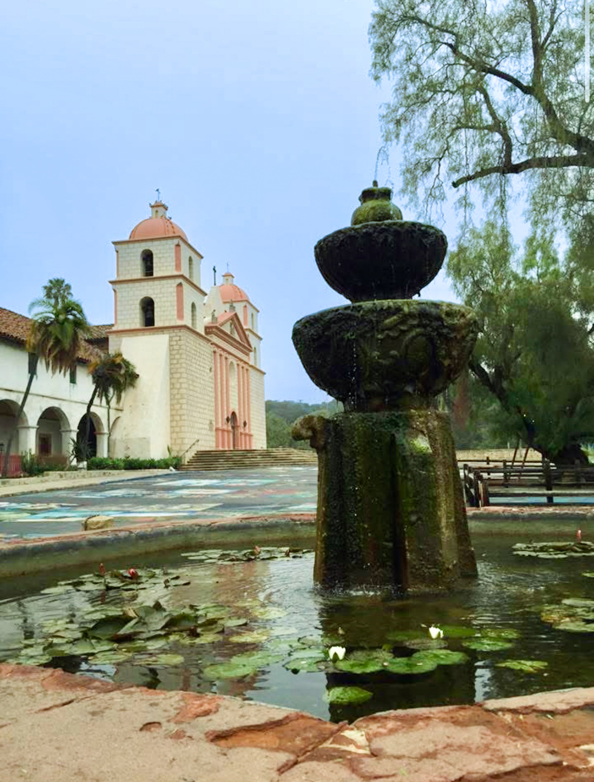 Sun, Sand and Spanish Charm: Explore Santa Barbara