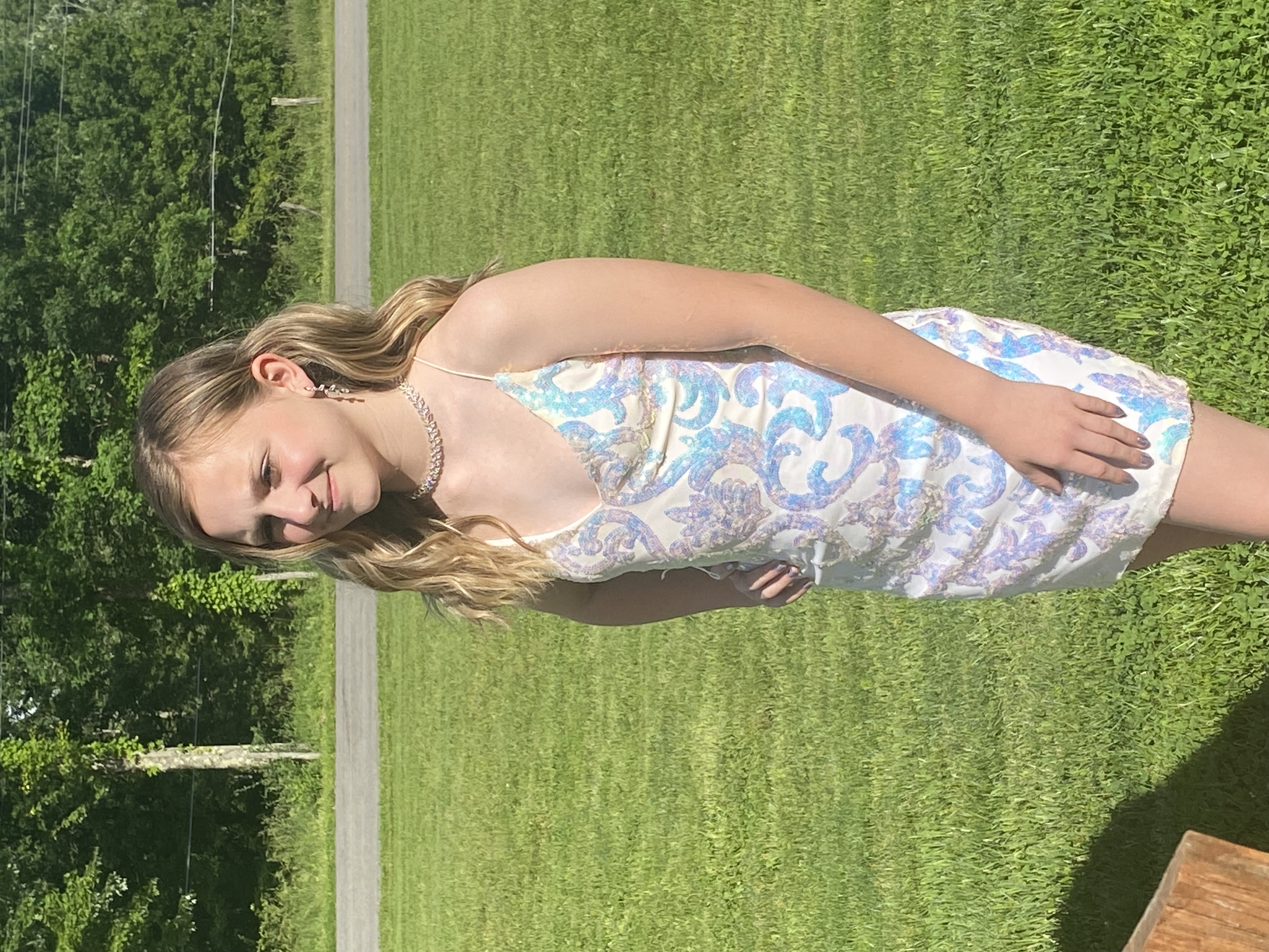 Travel Advisor - Alexia Van Scheetz