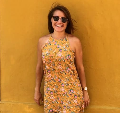 Advisor - Avery Laberge