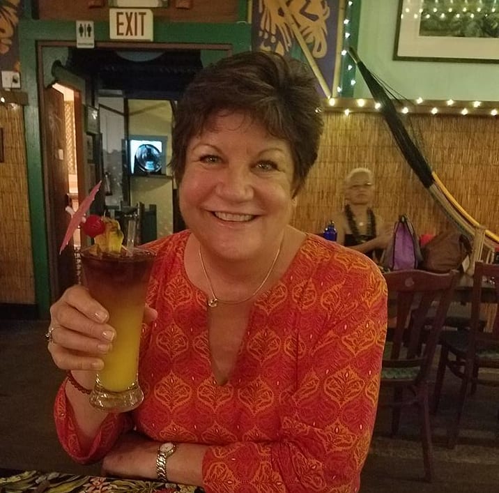 Advisor - Margaret MacKenzie