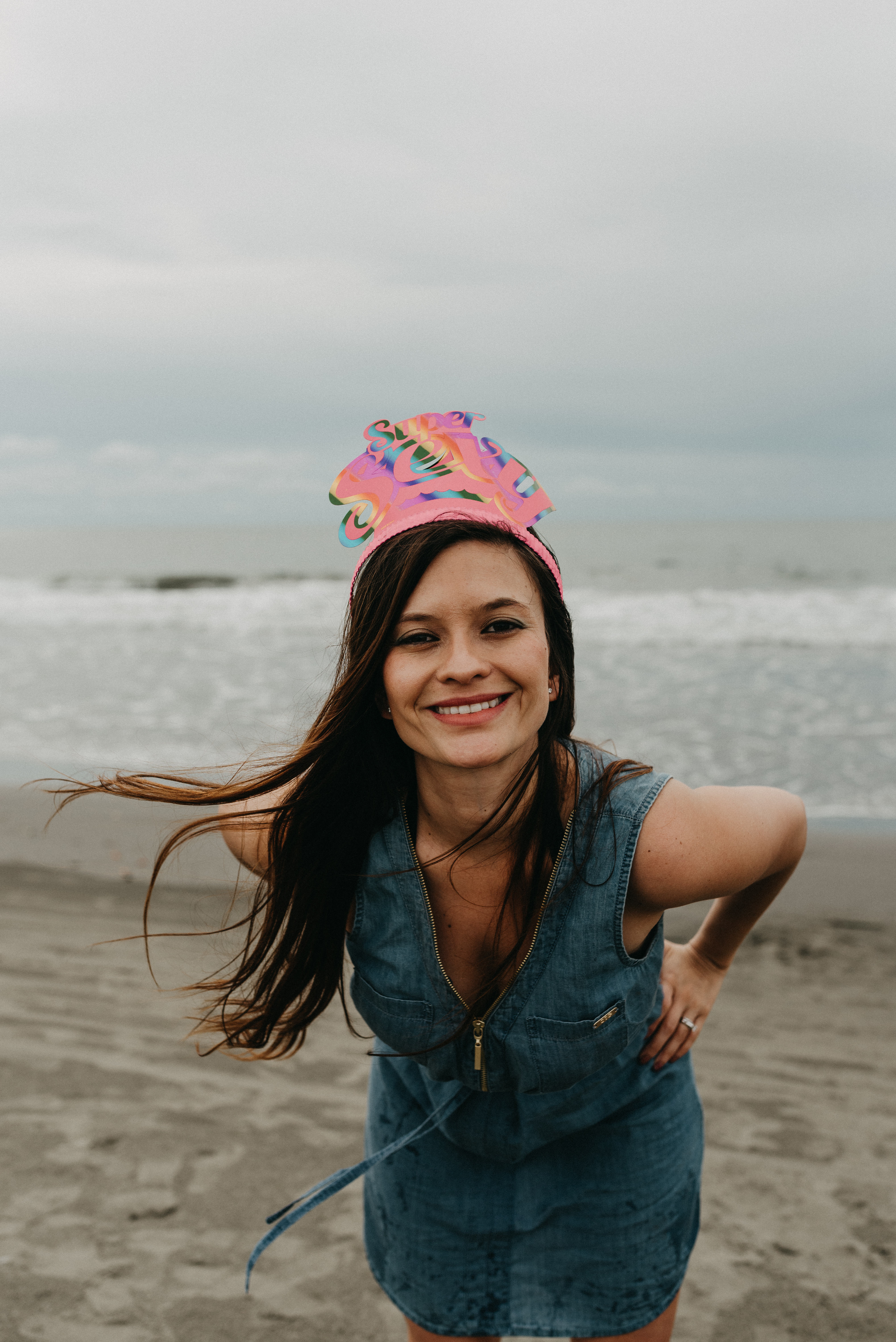 Advisor - Natalia Alvarez