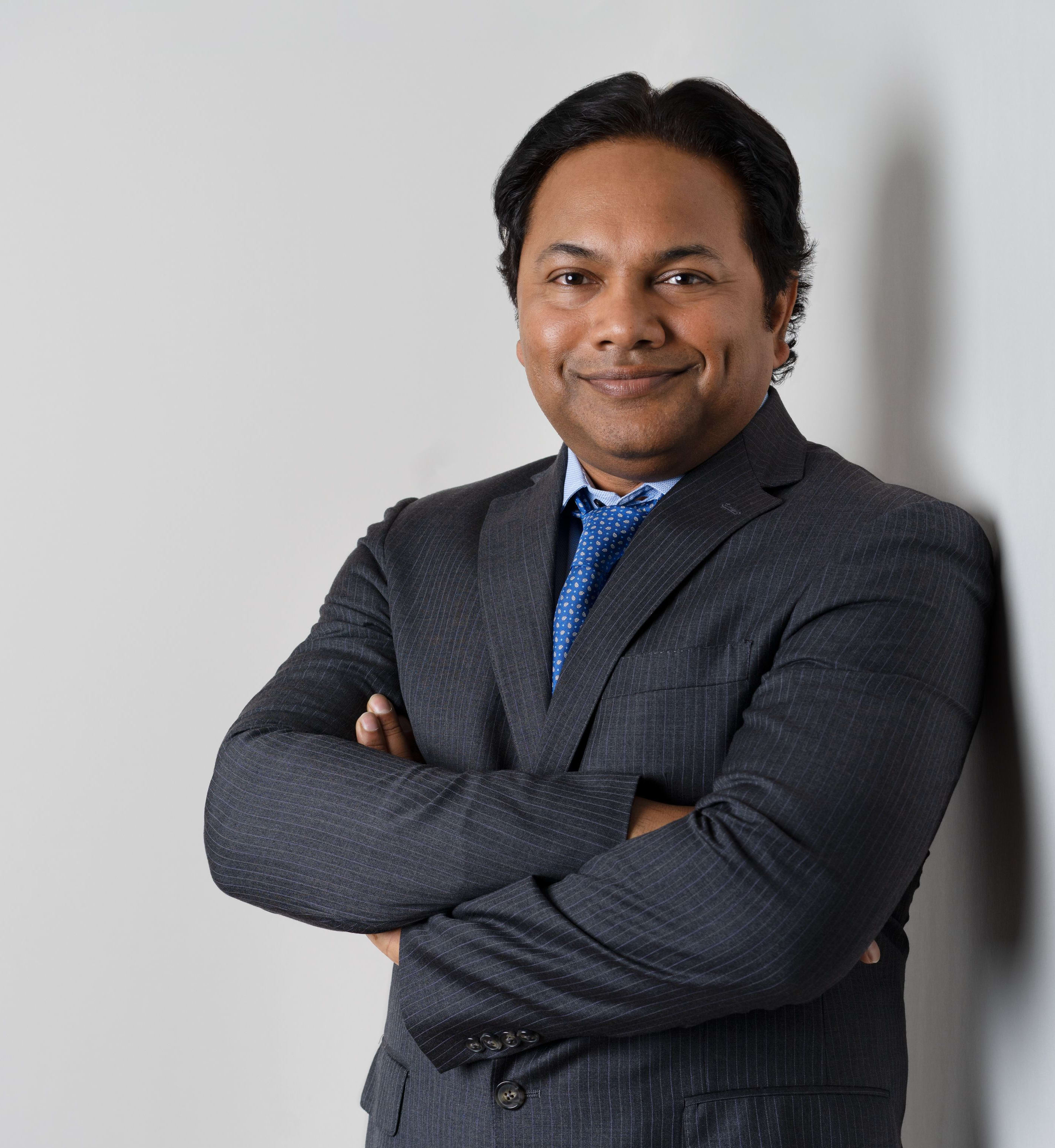 Advisor - Arunansu Pattanayak