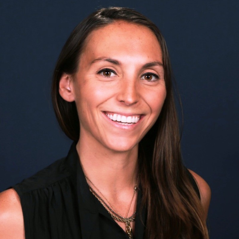 Advisor - Shaina Shiwarski