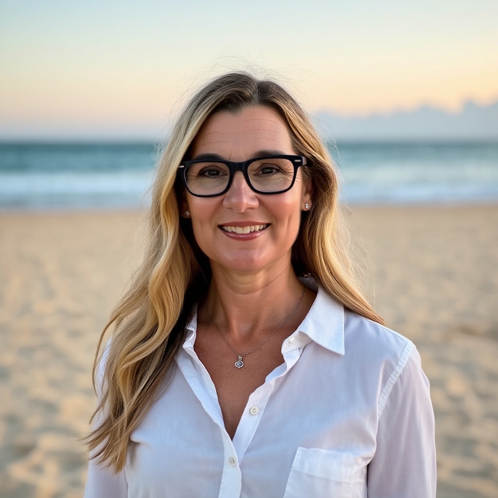 Advisor - Erin Arnold