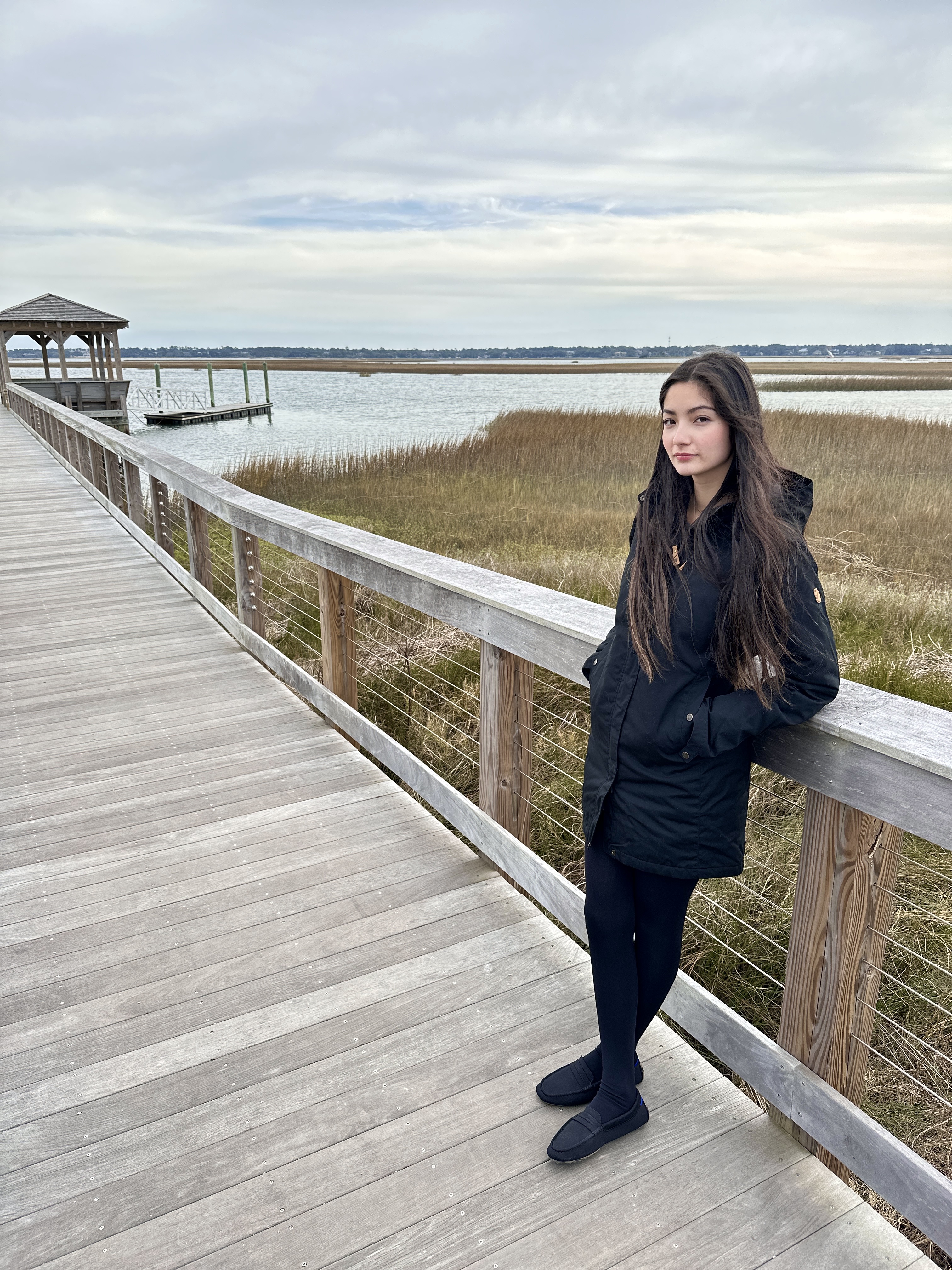 Advisor - Reese Tempest