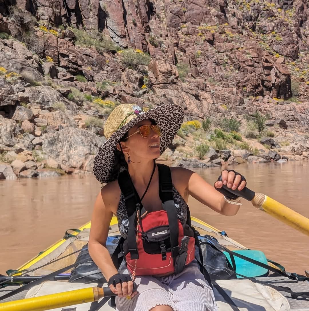 Advisor - Haley Johnson