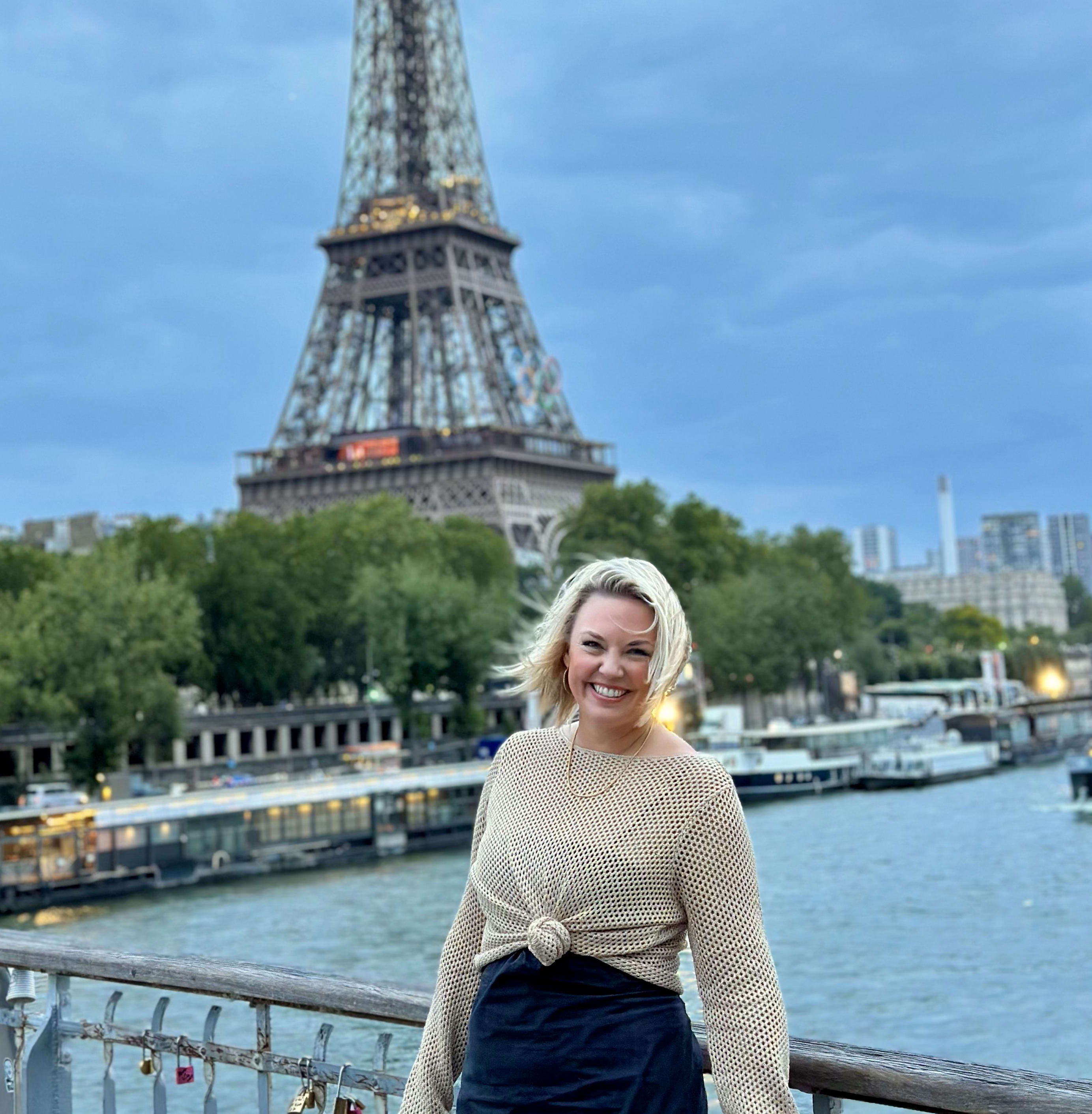 Advisor - Lindsey Mersman