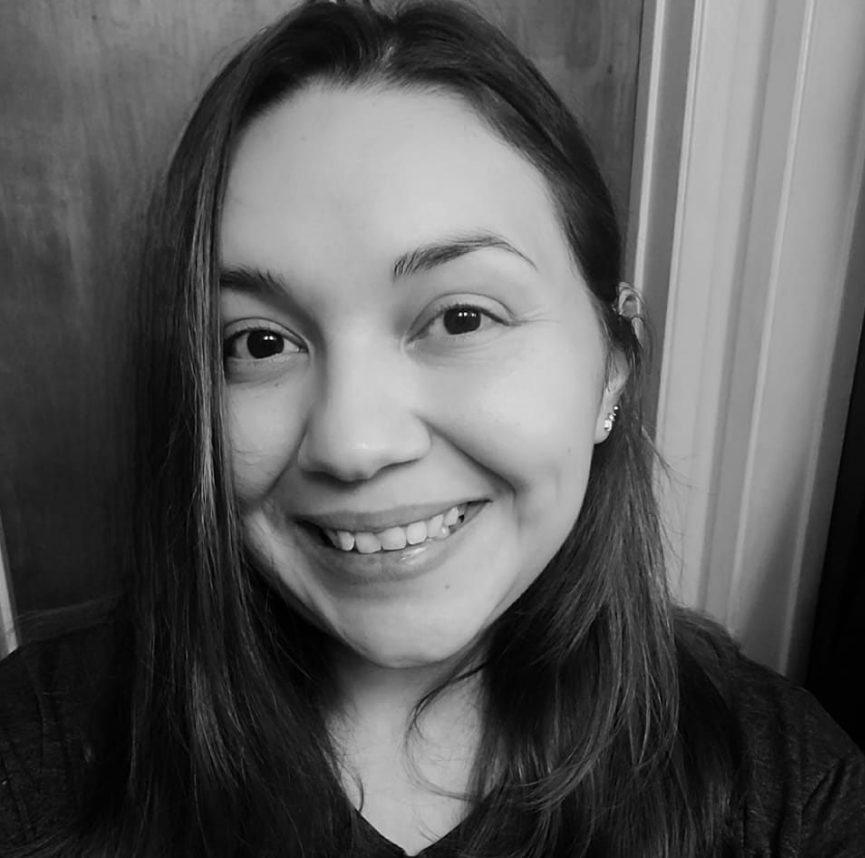 Advisor - Autumn Garcia