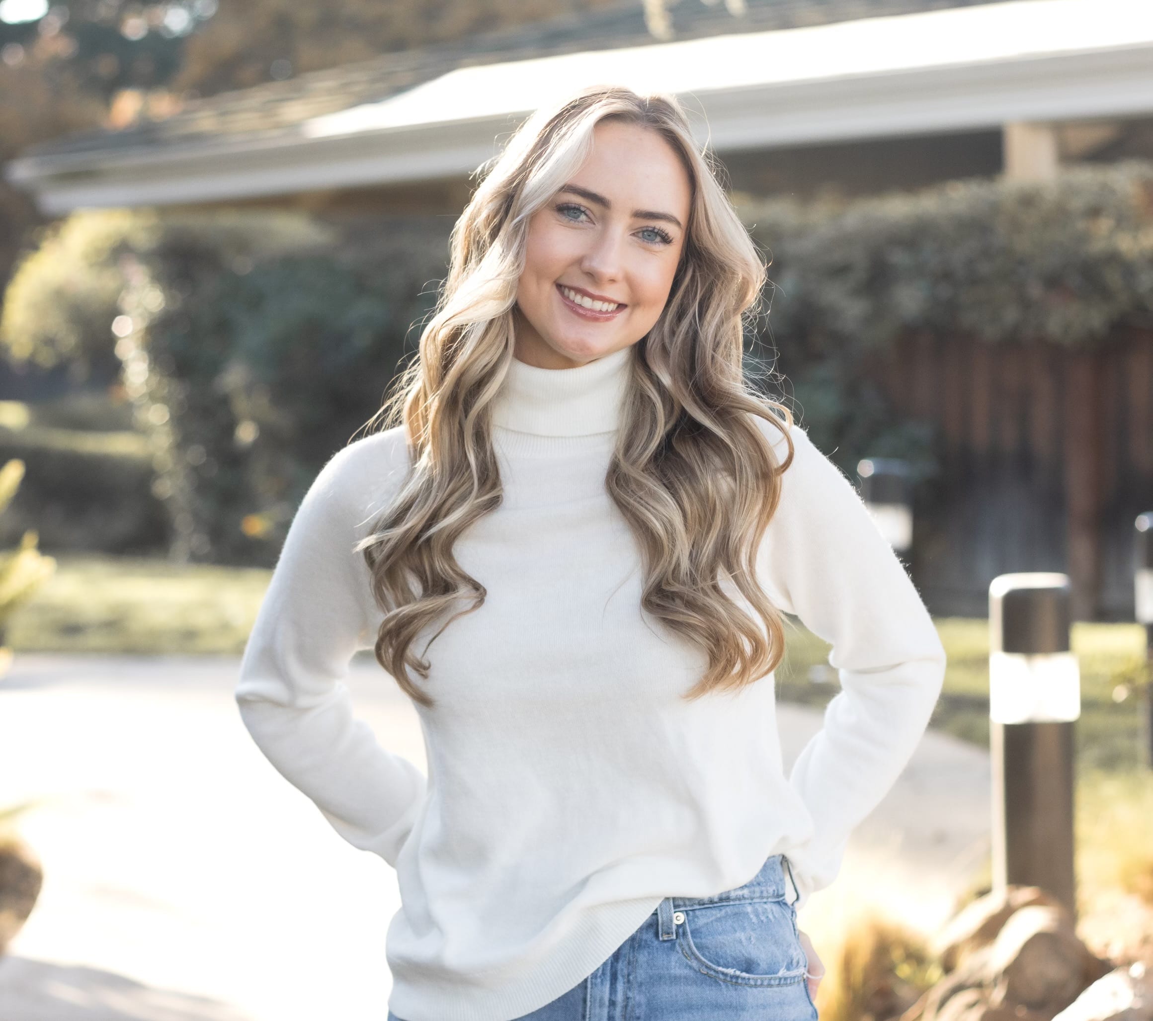 Travel Advisor - Ashley Schaller
