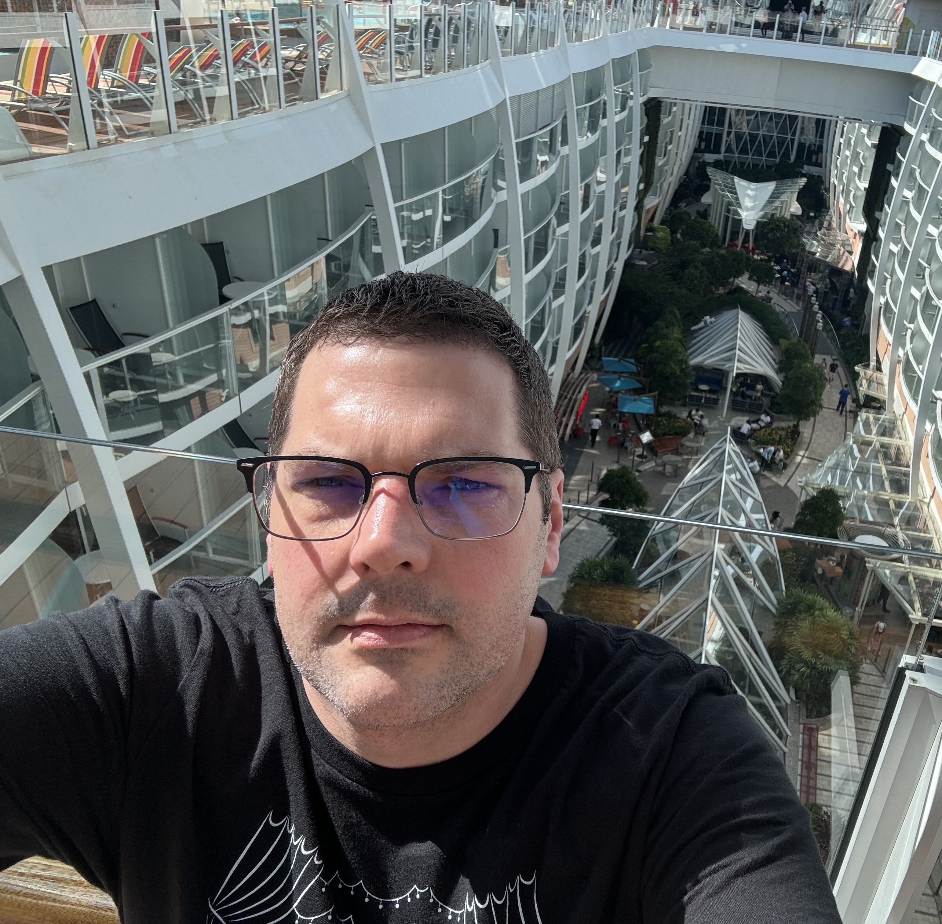 Advisor - Brian Zook