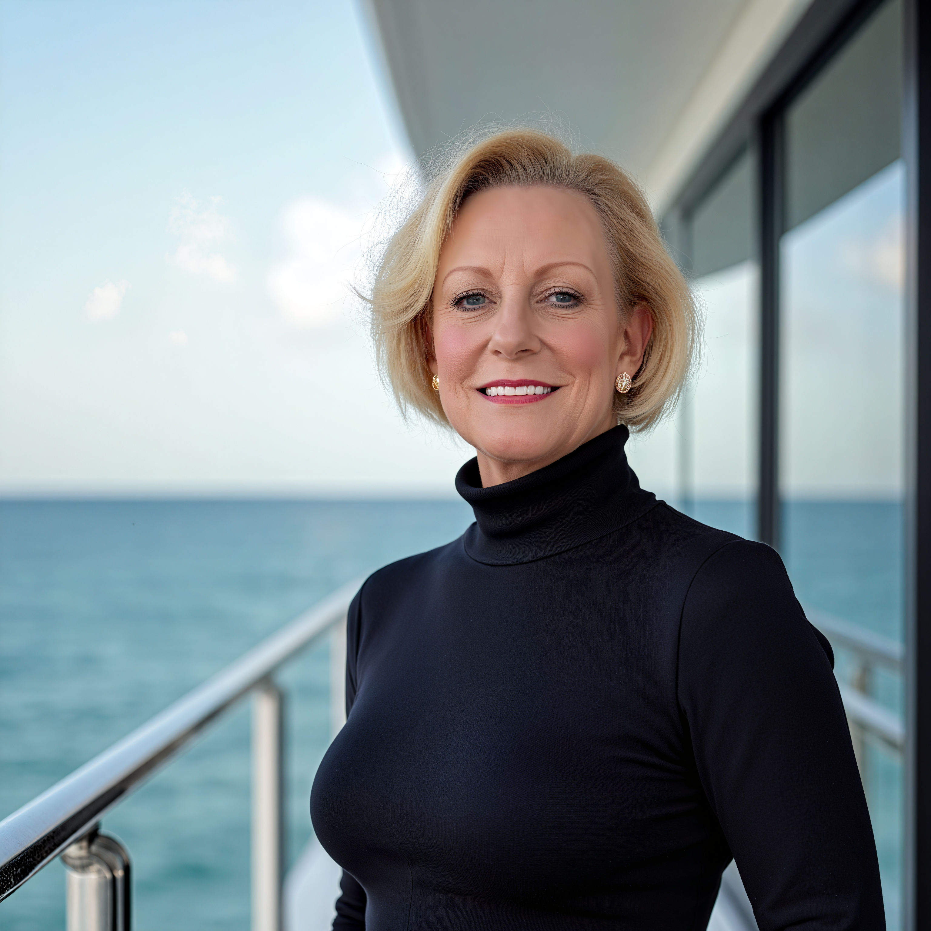 Advisor - Karen Sarcone