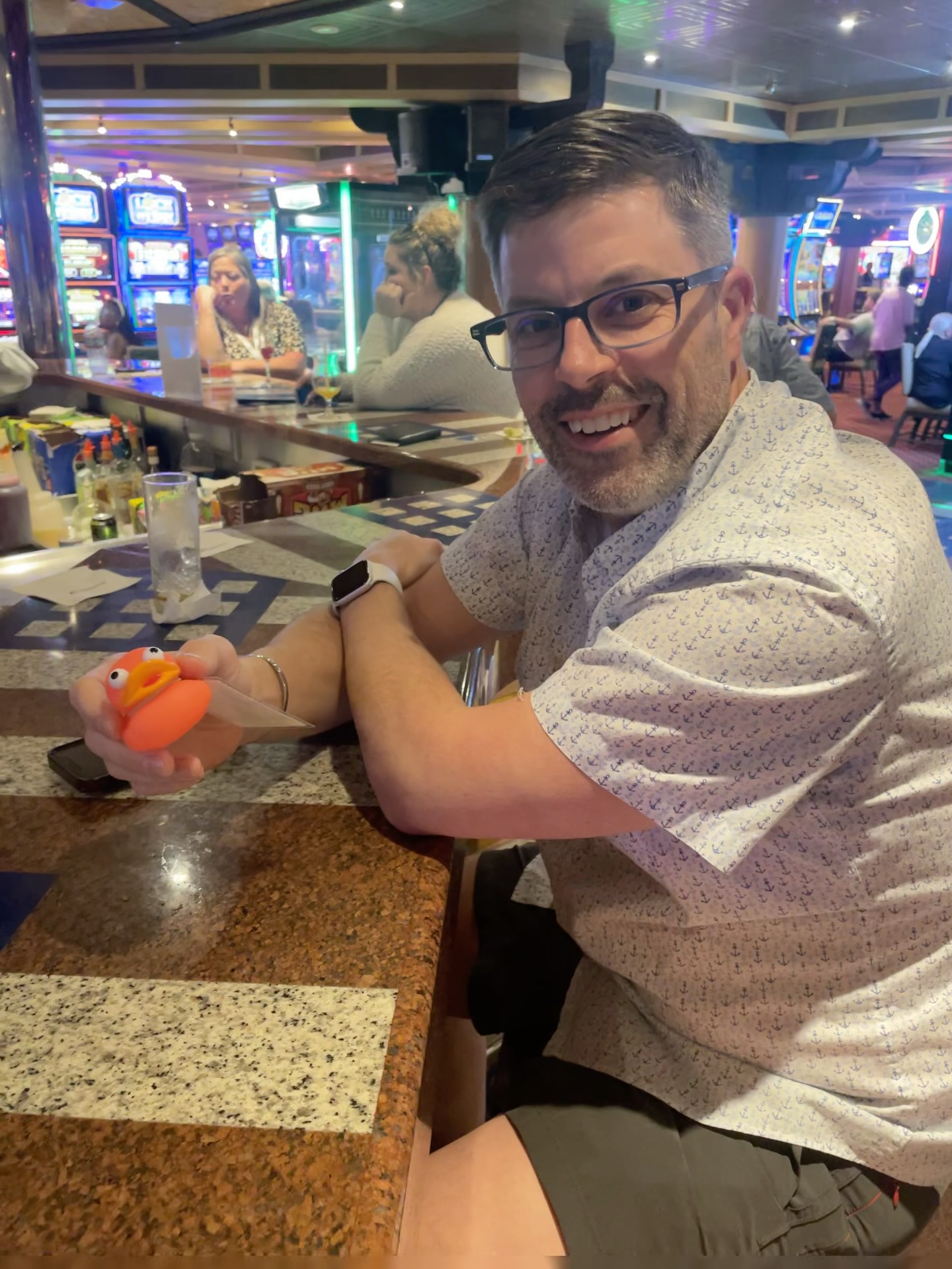 Advisor - Mark Sokolowski