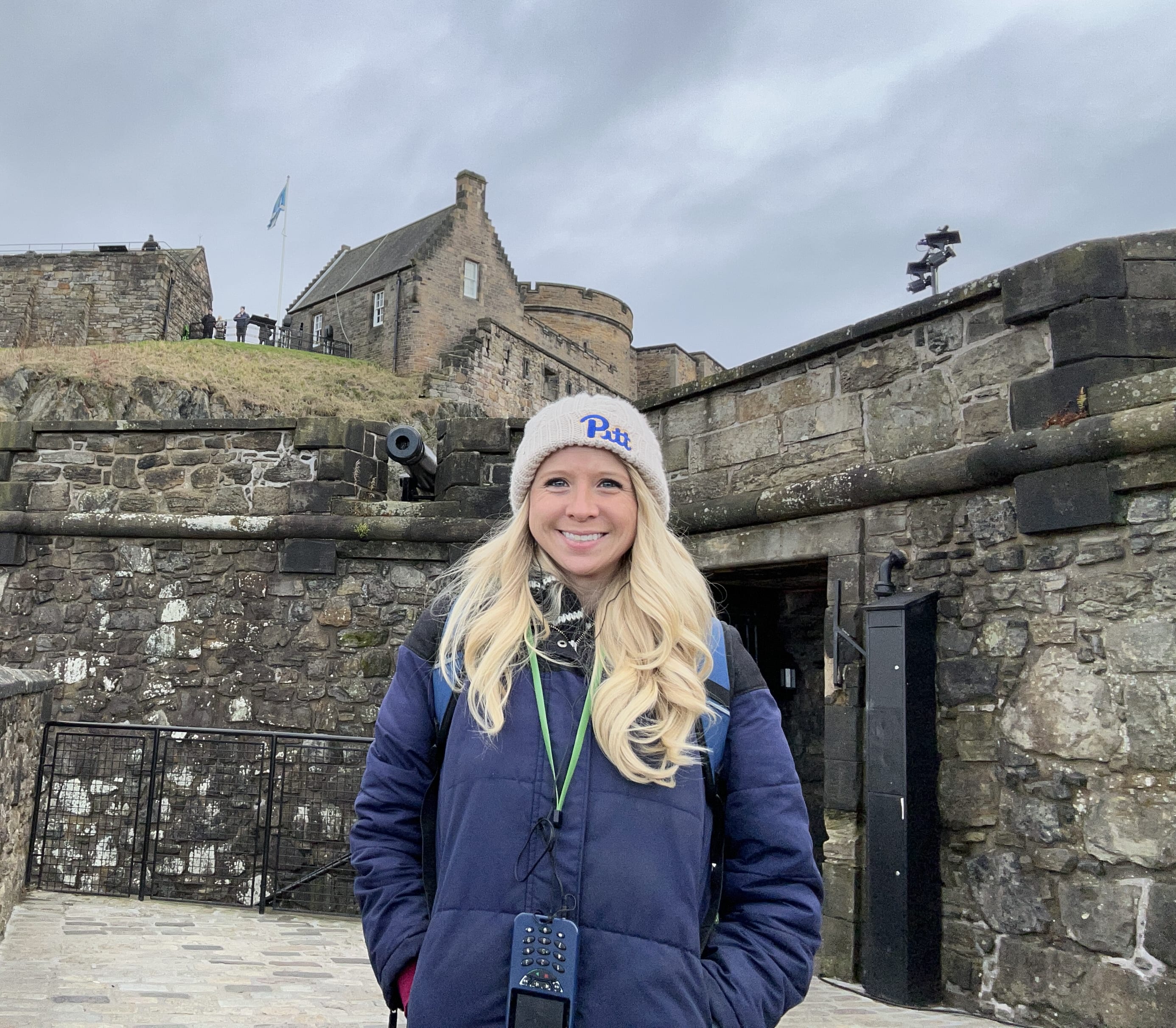 Fora Author - Molly McCoy