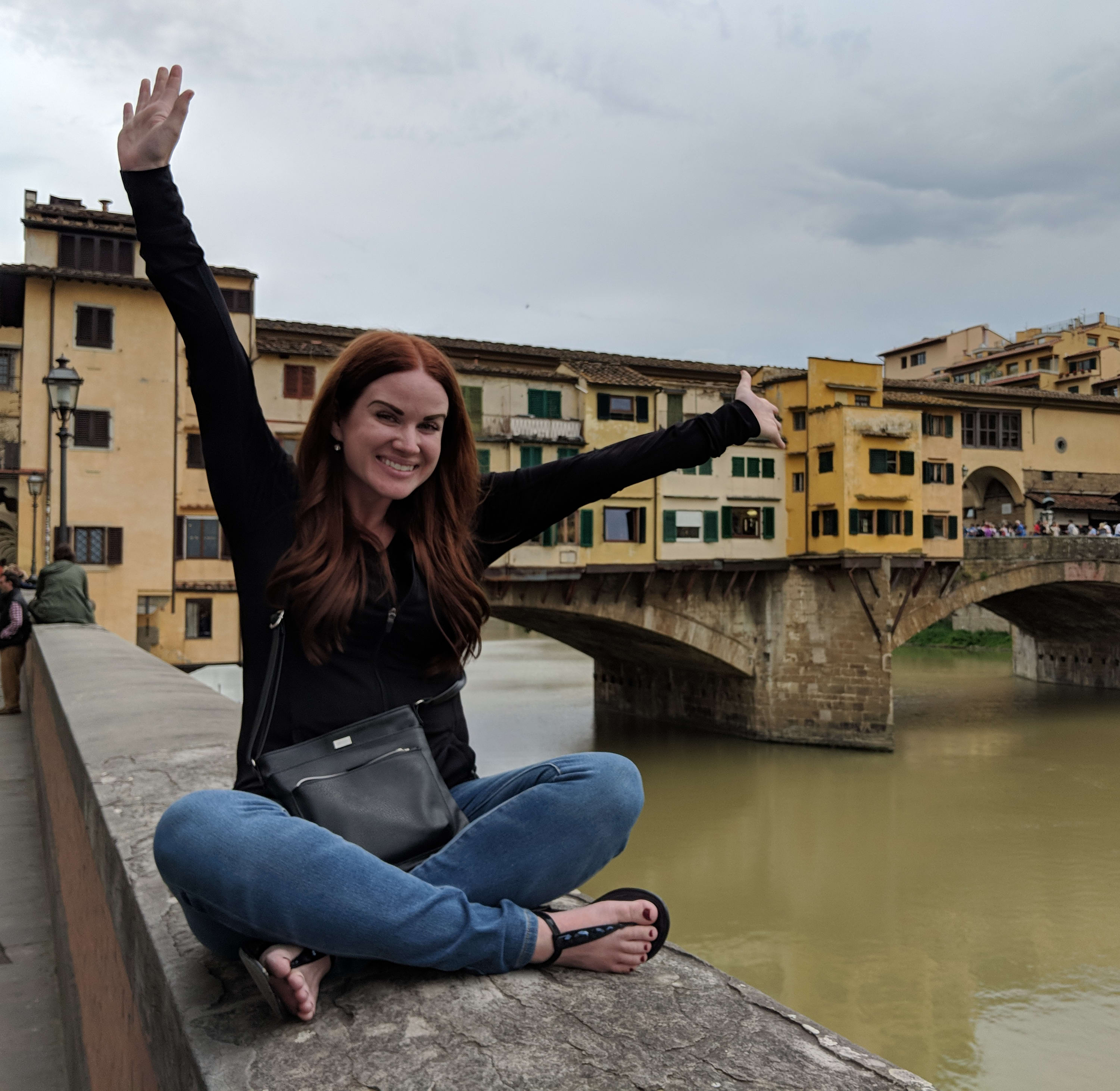 Advisor - Katie Baird