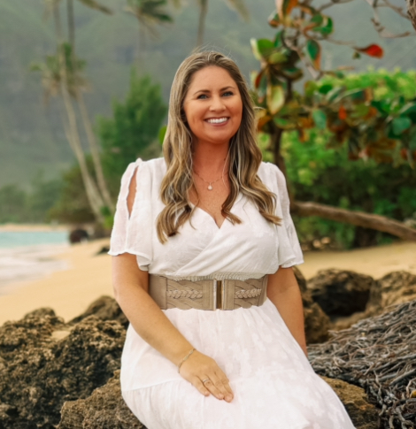 Advisor - Dianna Zychowski