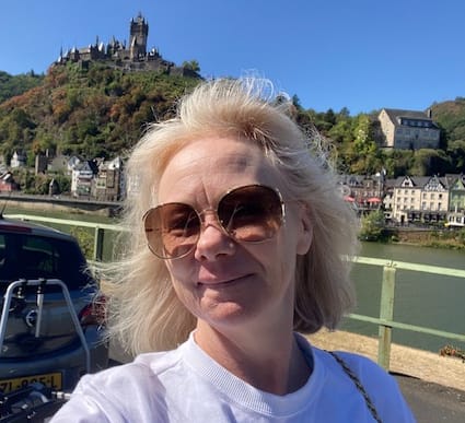 Pamela Tolliver curated by Pamela Tolliver