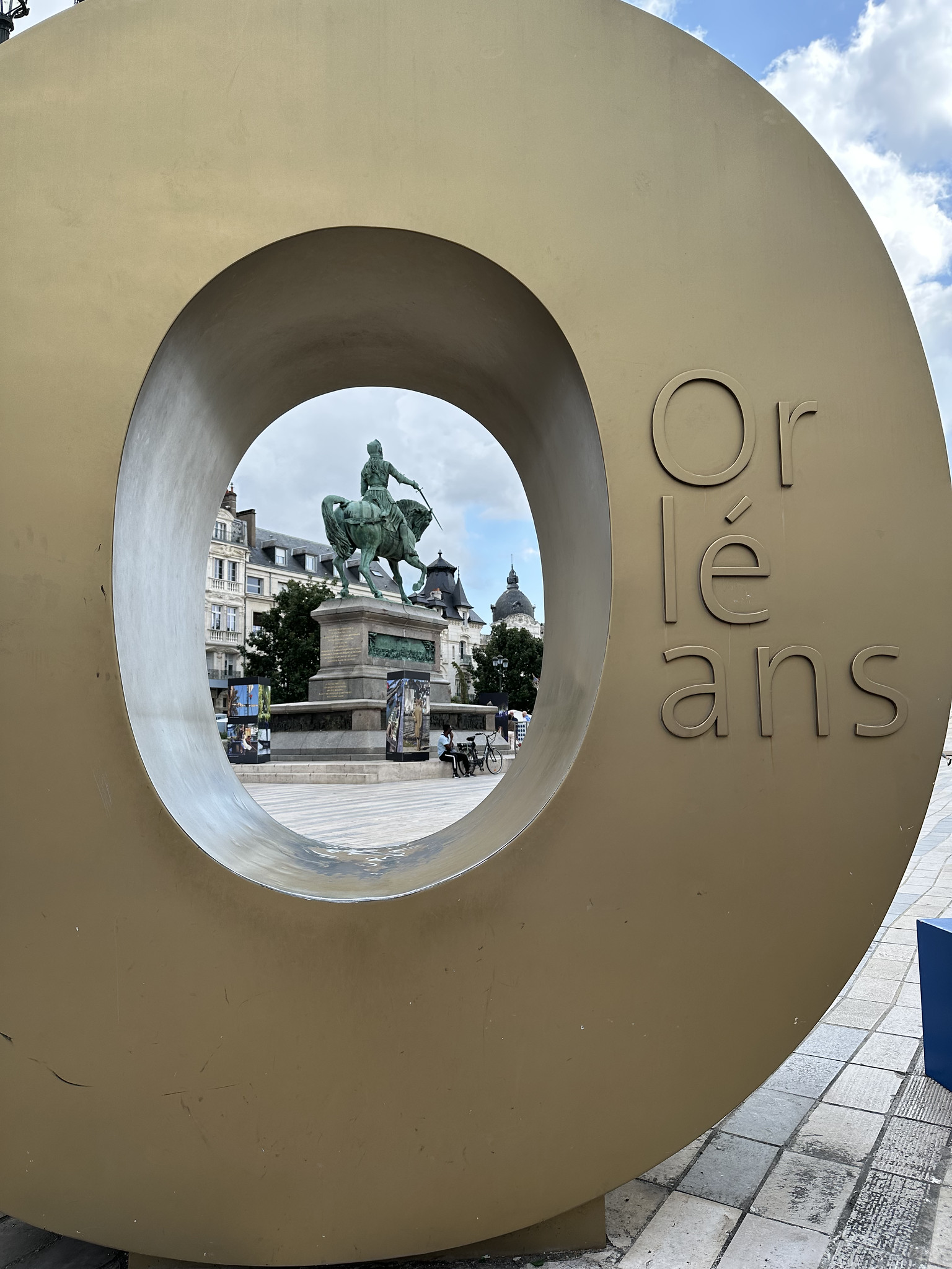 Orléans, France: Gateway to the Charming and Historic Loire Valley