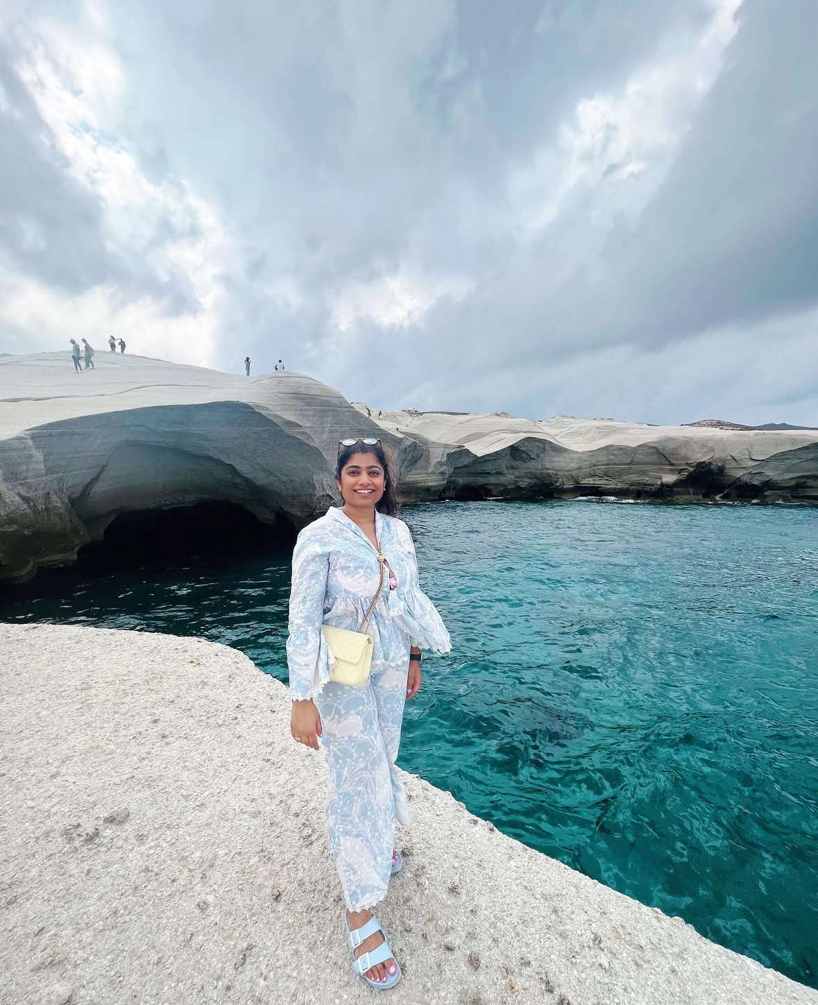 Fora Author - Aiman Tinwala