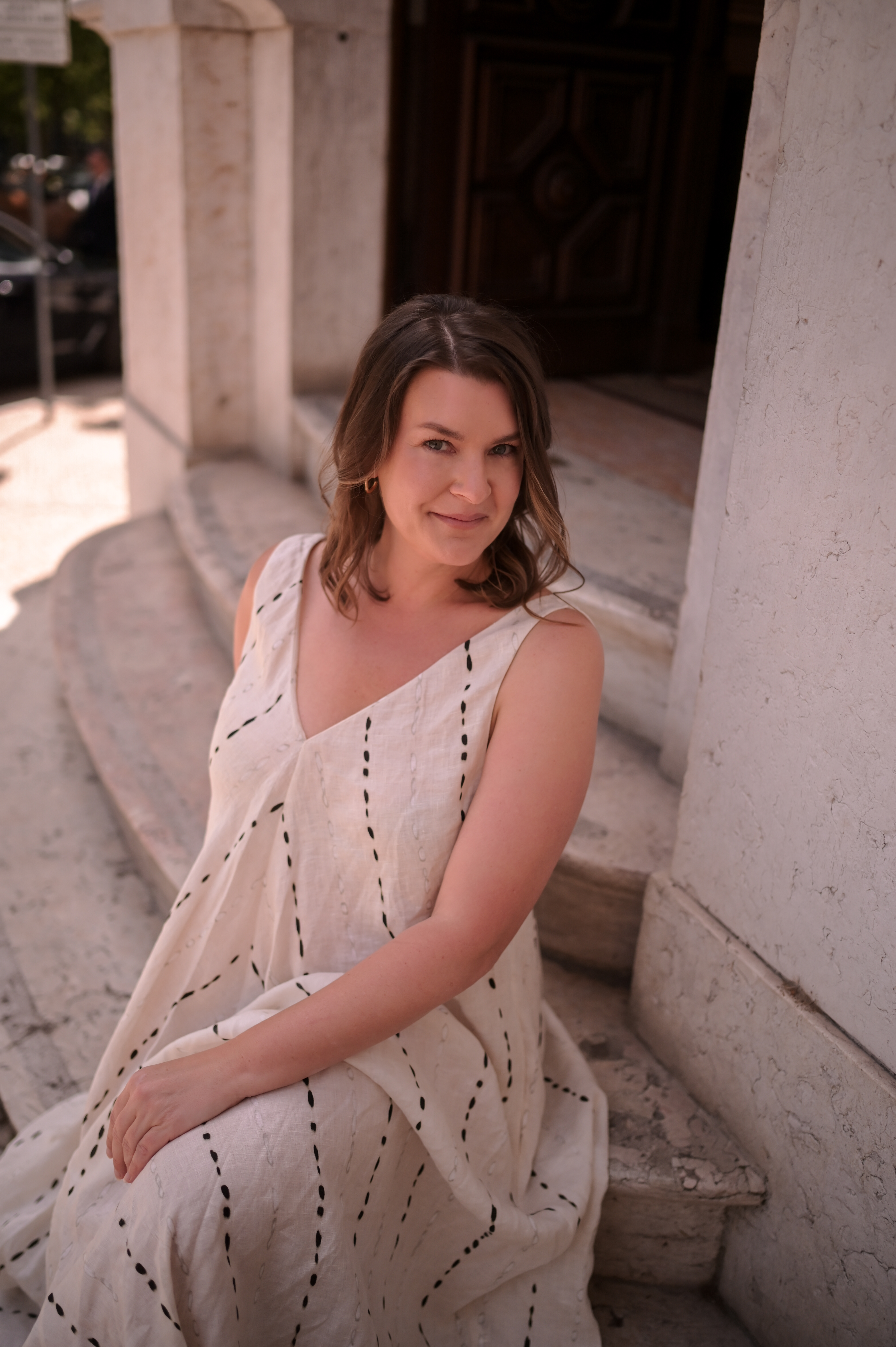 Advisor - Melissa Byron