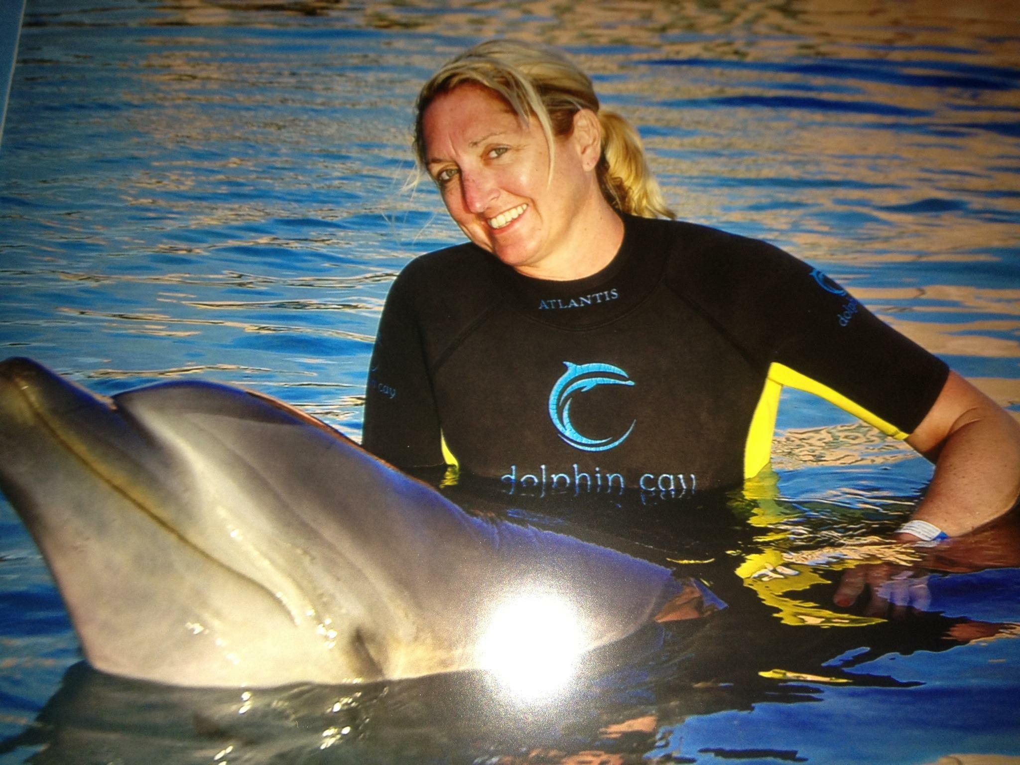 Advisor - Karen Dubovick