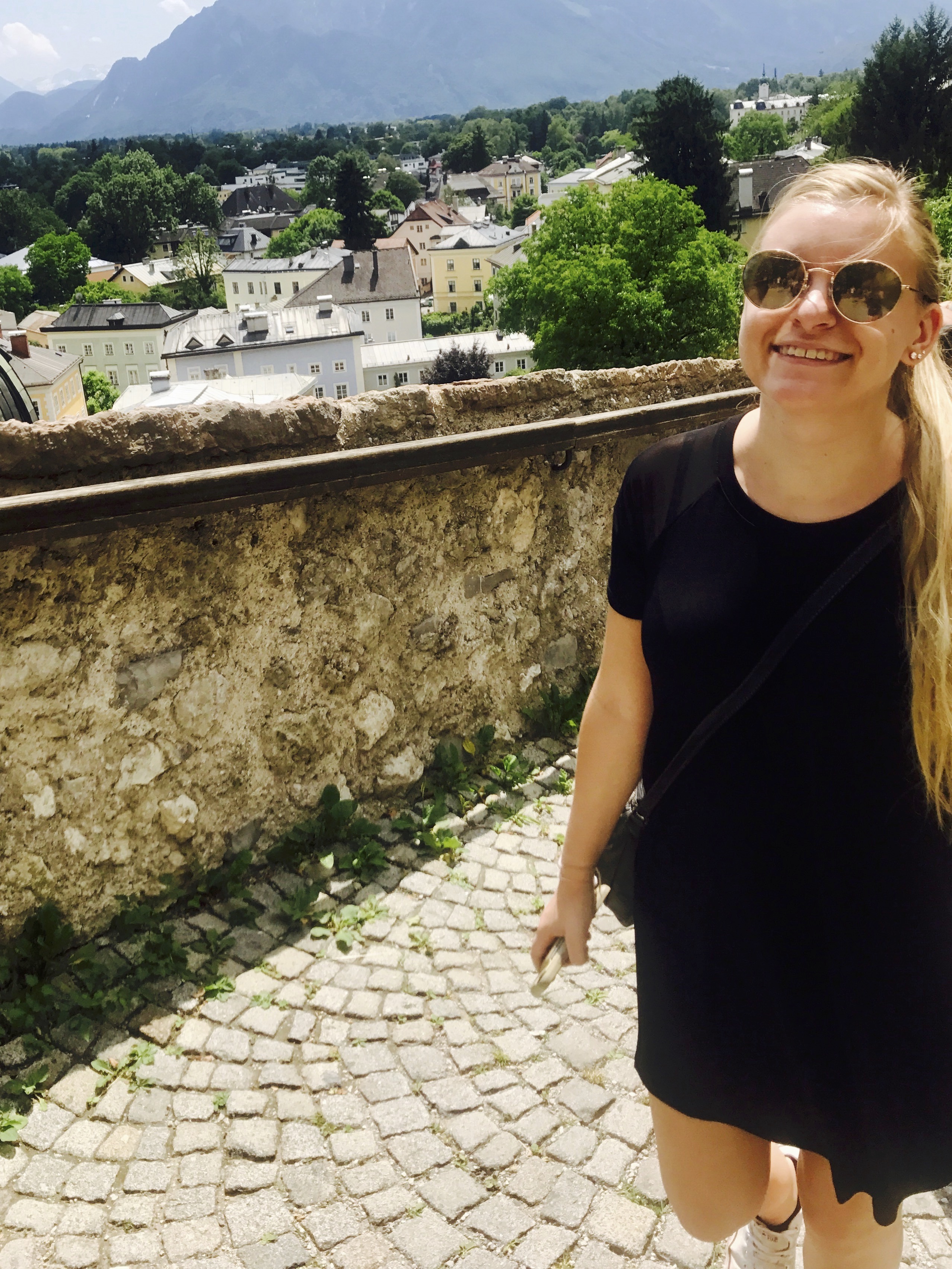 Michelle Trasatti curated by Michelle Trasatti