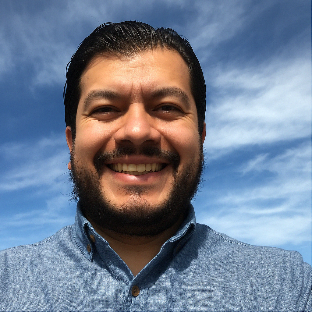 Advisor - Sam Mendoza