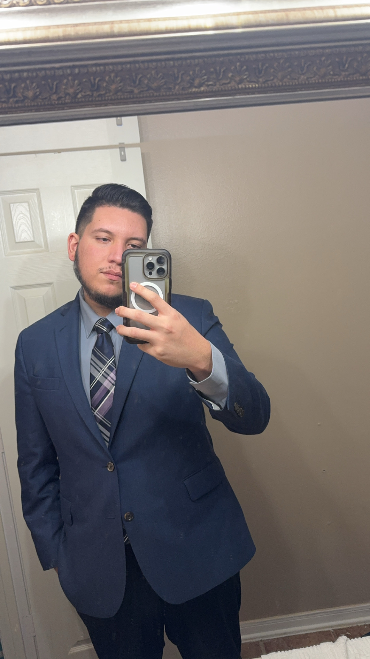 Advisor - Miguel Esparza-Vazquez