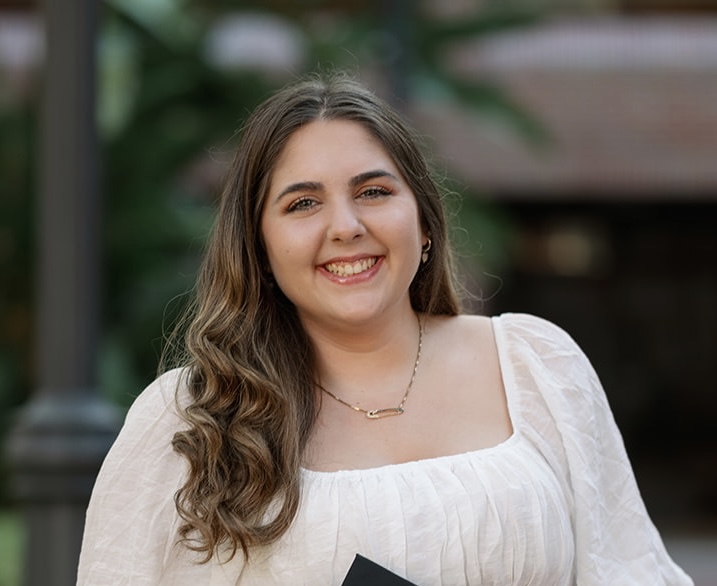 Advisor - Abbie Grossman