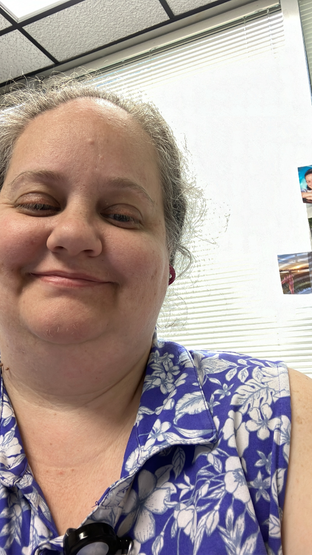 Advisor - Jennifer Babcock