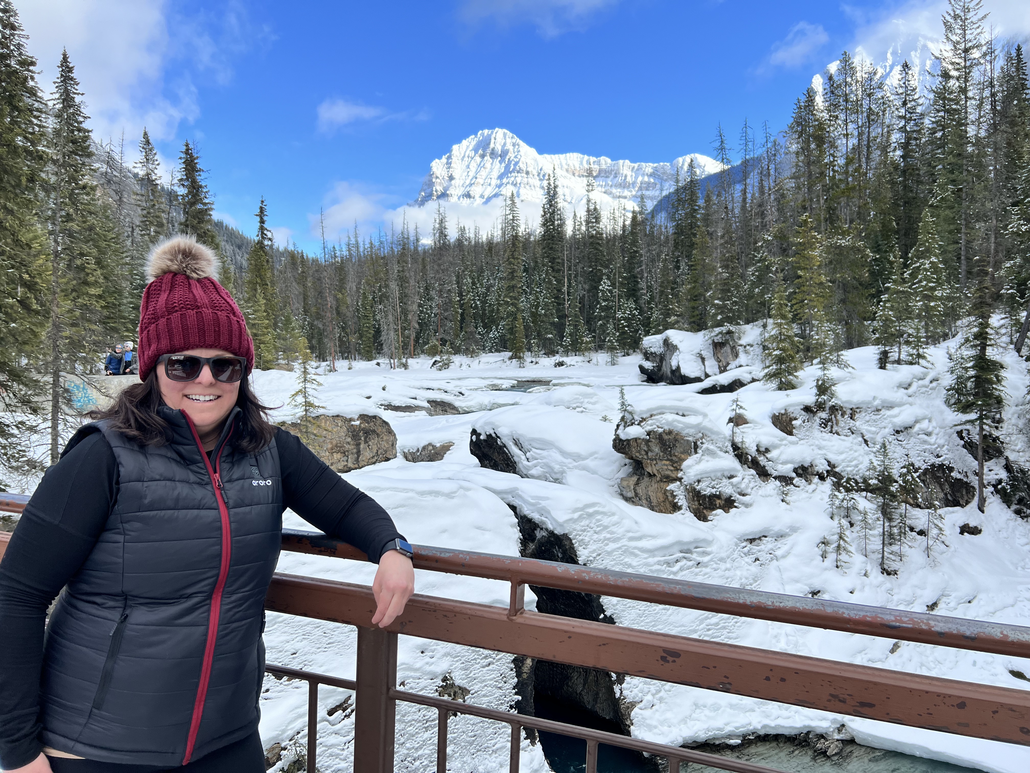 Advisor - Brittany O'Brien
