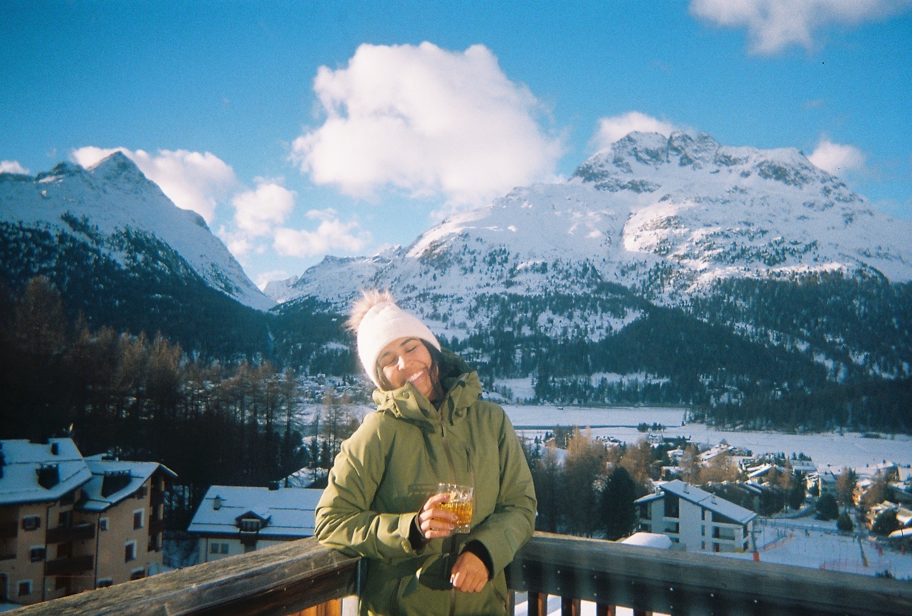 Advisor - Mabel Shah