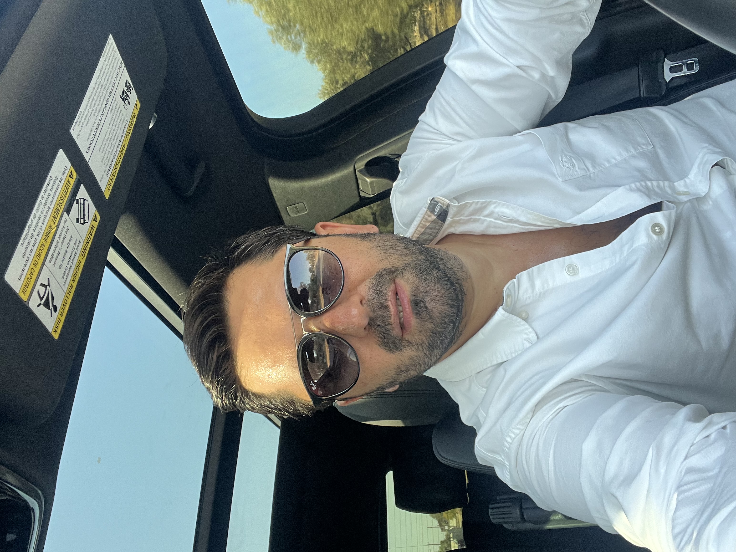 Advisor - Ekrem Ilhan