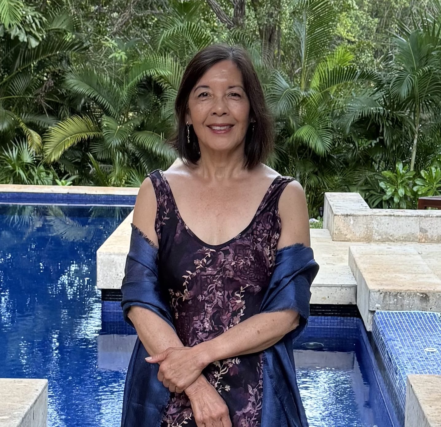 Advisor - Kathleen Fong