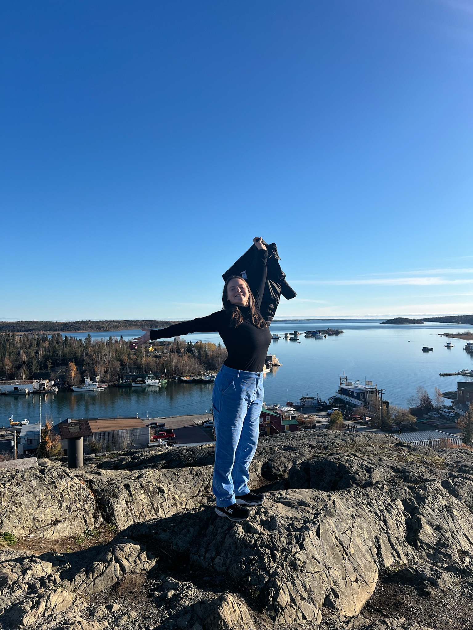 Fora Author - Bobbi Erwin