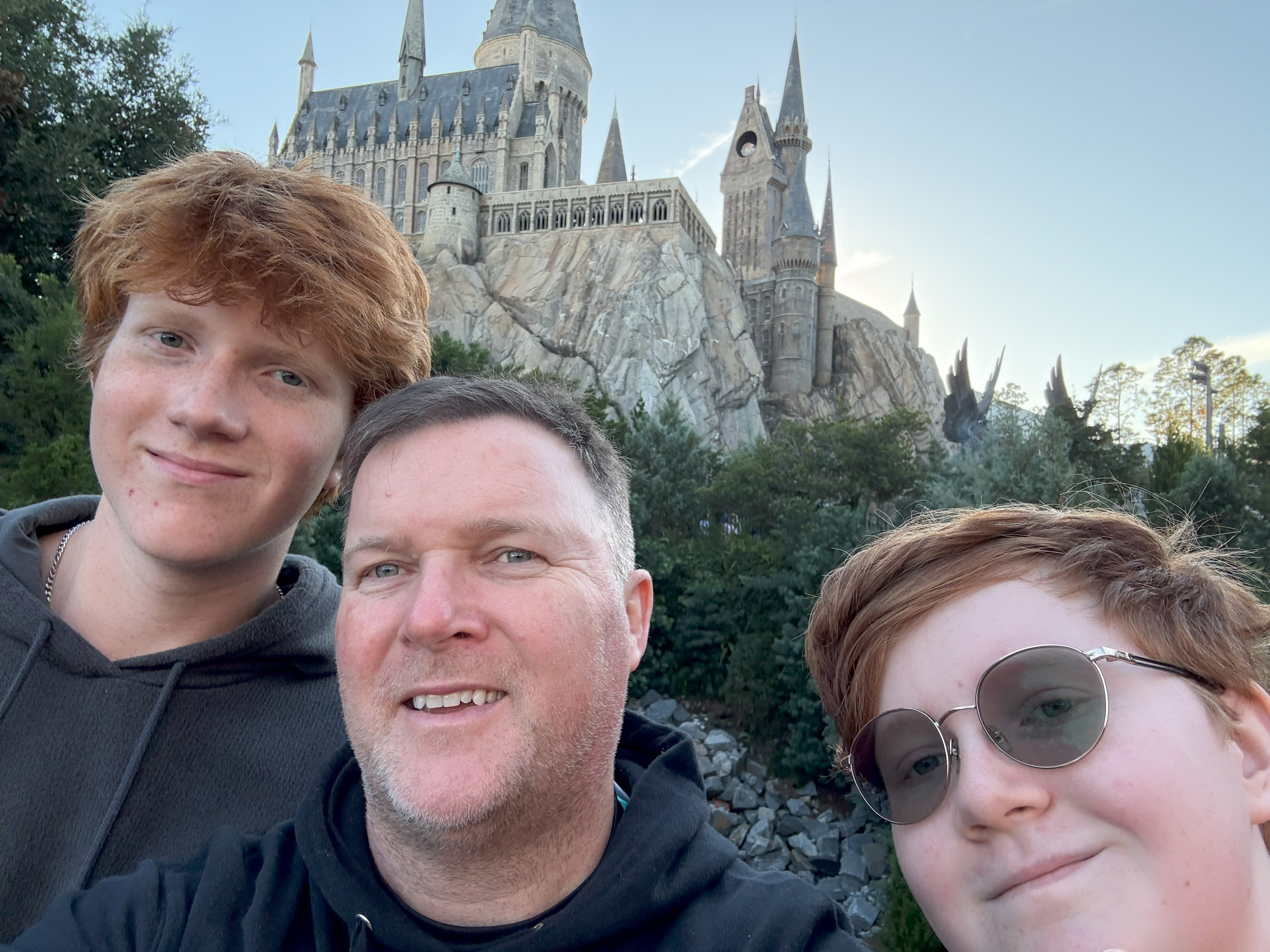 Advisor - Edward Sumner