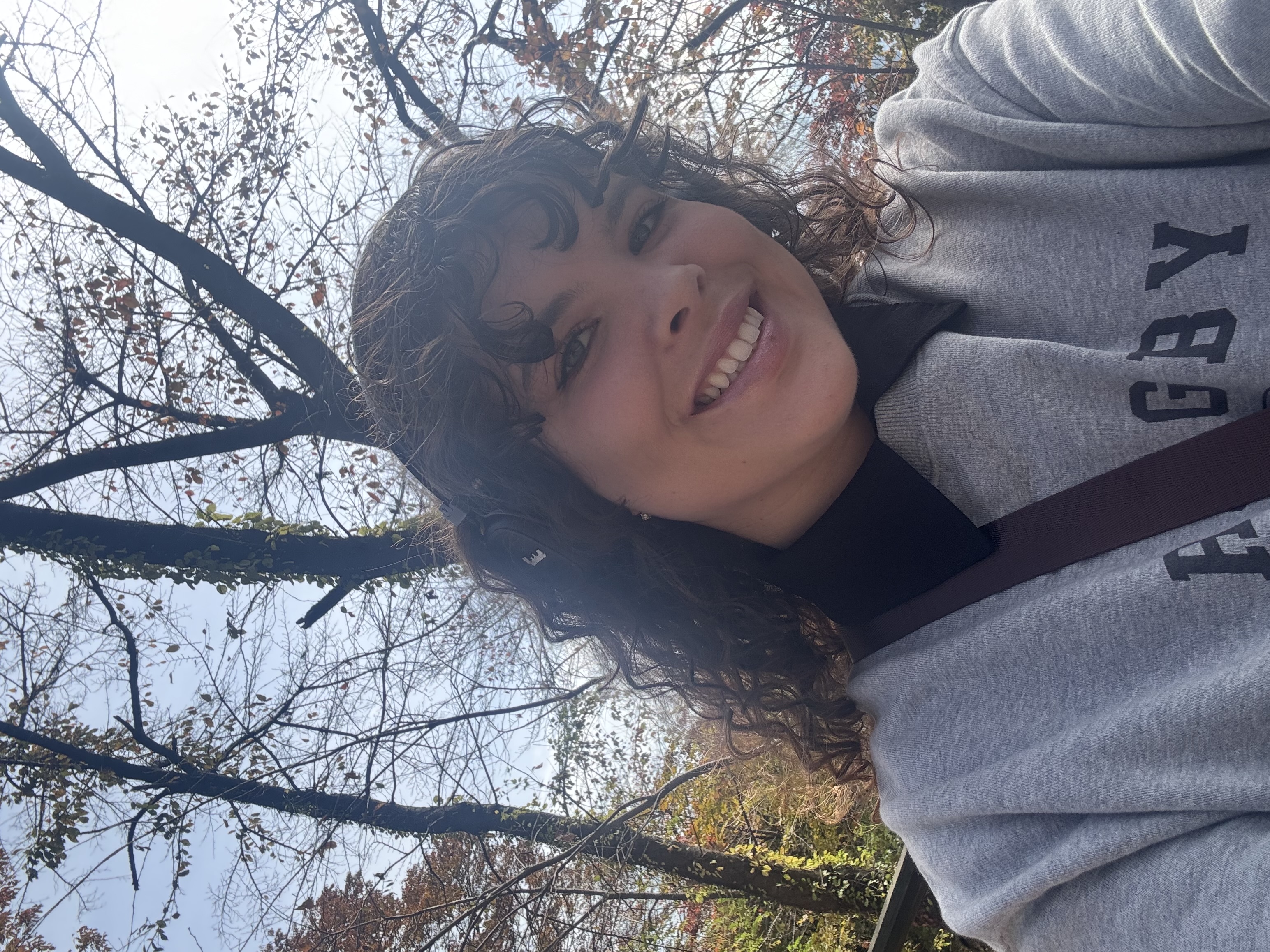 Travel Advisor - Baylee Russo