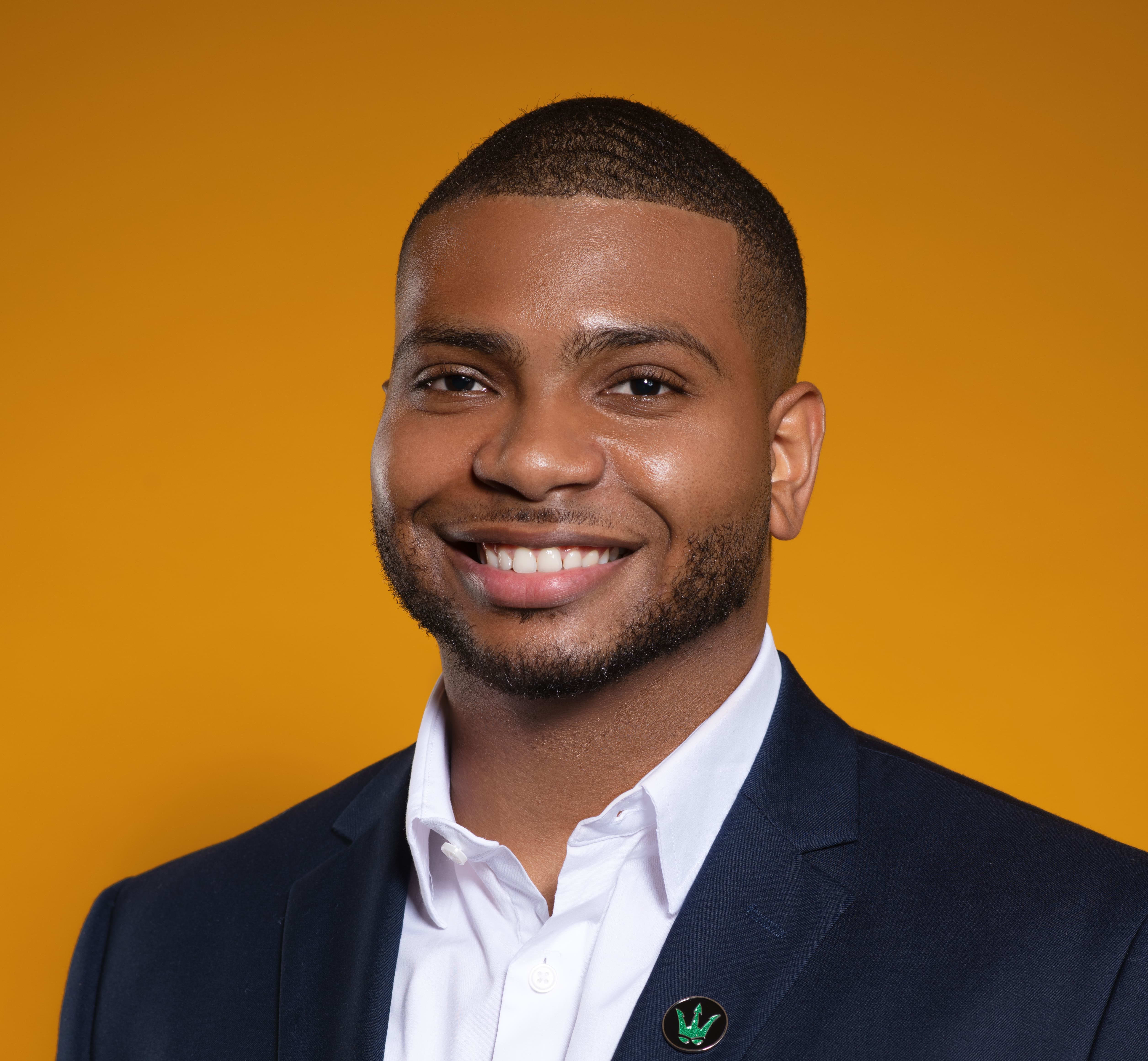 Advisor - Terrence Wheeler