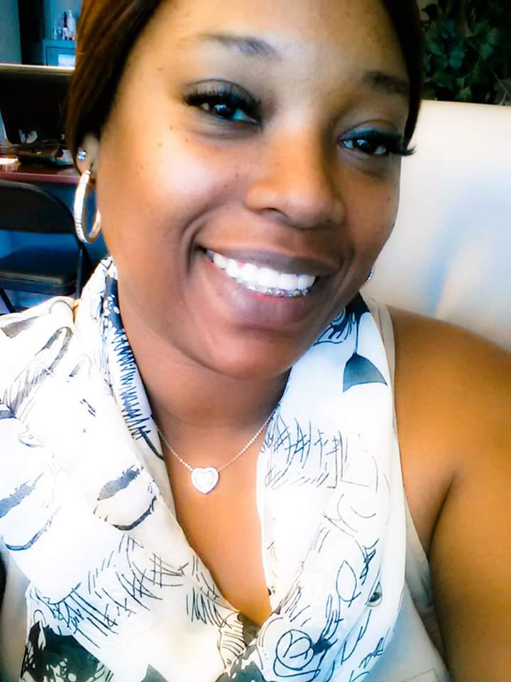 Advisor - Latonia Manning