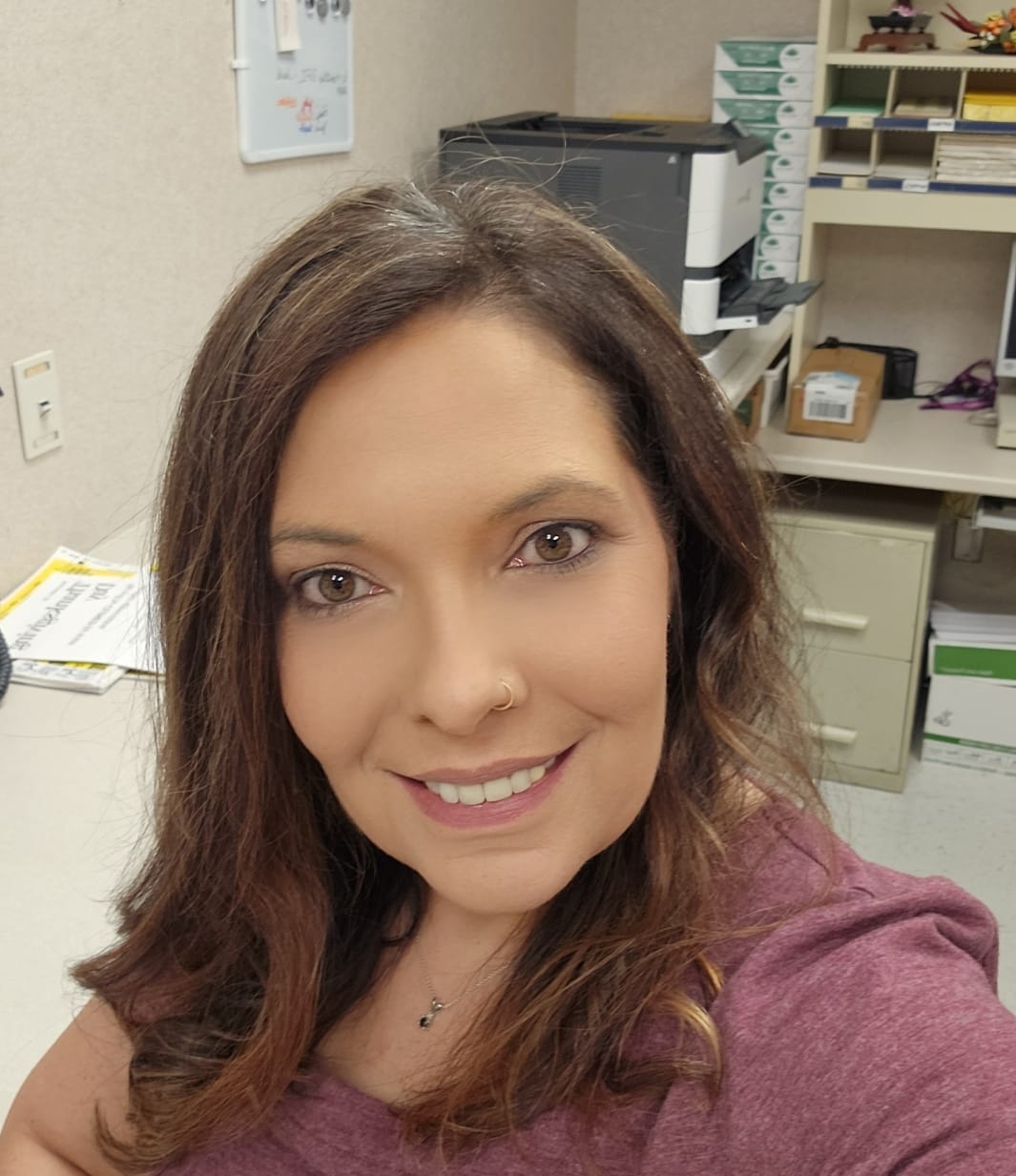 Advisor - Danielle Acuff